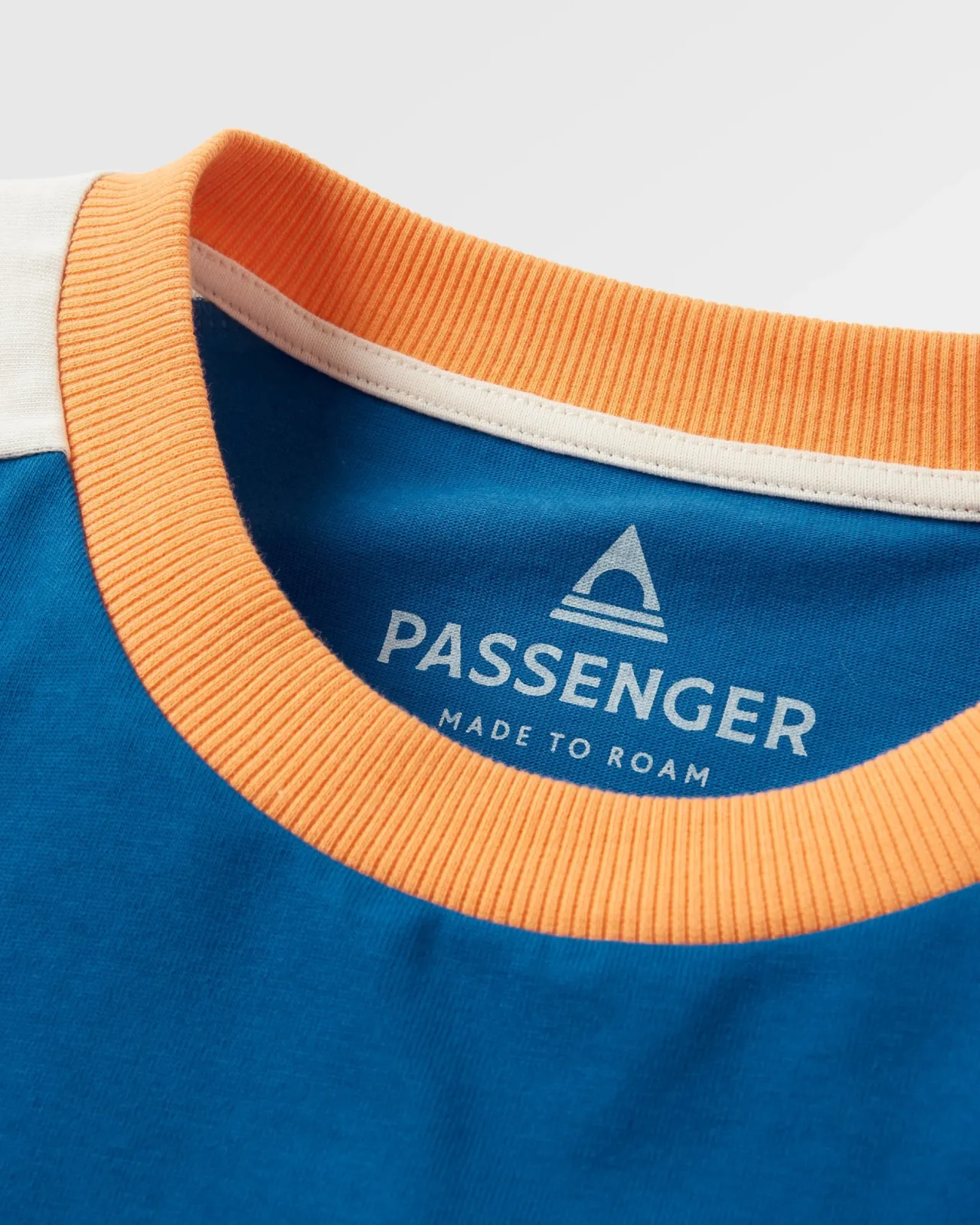 hilltop_organic_cotton_ls_tshirt__azure_blue_5.webp Shop Hilltop Organic Cotton LS T-Shirt - Azure Blue Damen Oberteile & T-shirts