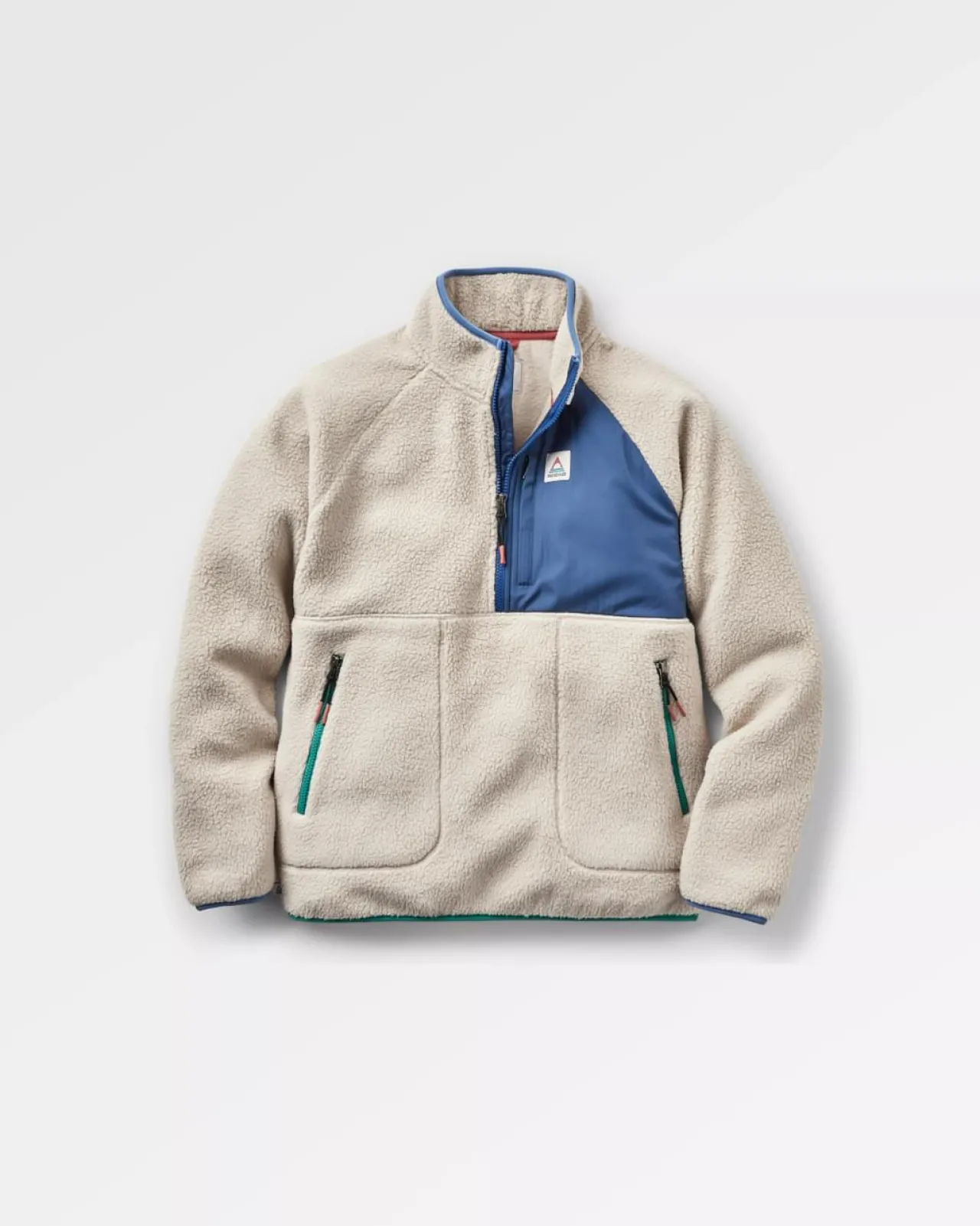 Sale Home 2.0 Recyceltes Sherpa-Fleece - Damen Fleece | Fleece