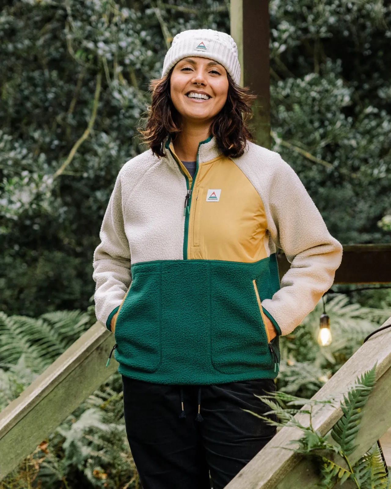 home__recyceltes_sherpafleece__regenwald_haferflocken_4.webp Shop Home 2.0 Recyceltes Sherpa-Fleece - Regenwald/ Haferflocken Damen Fleece | Fleece