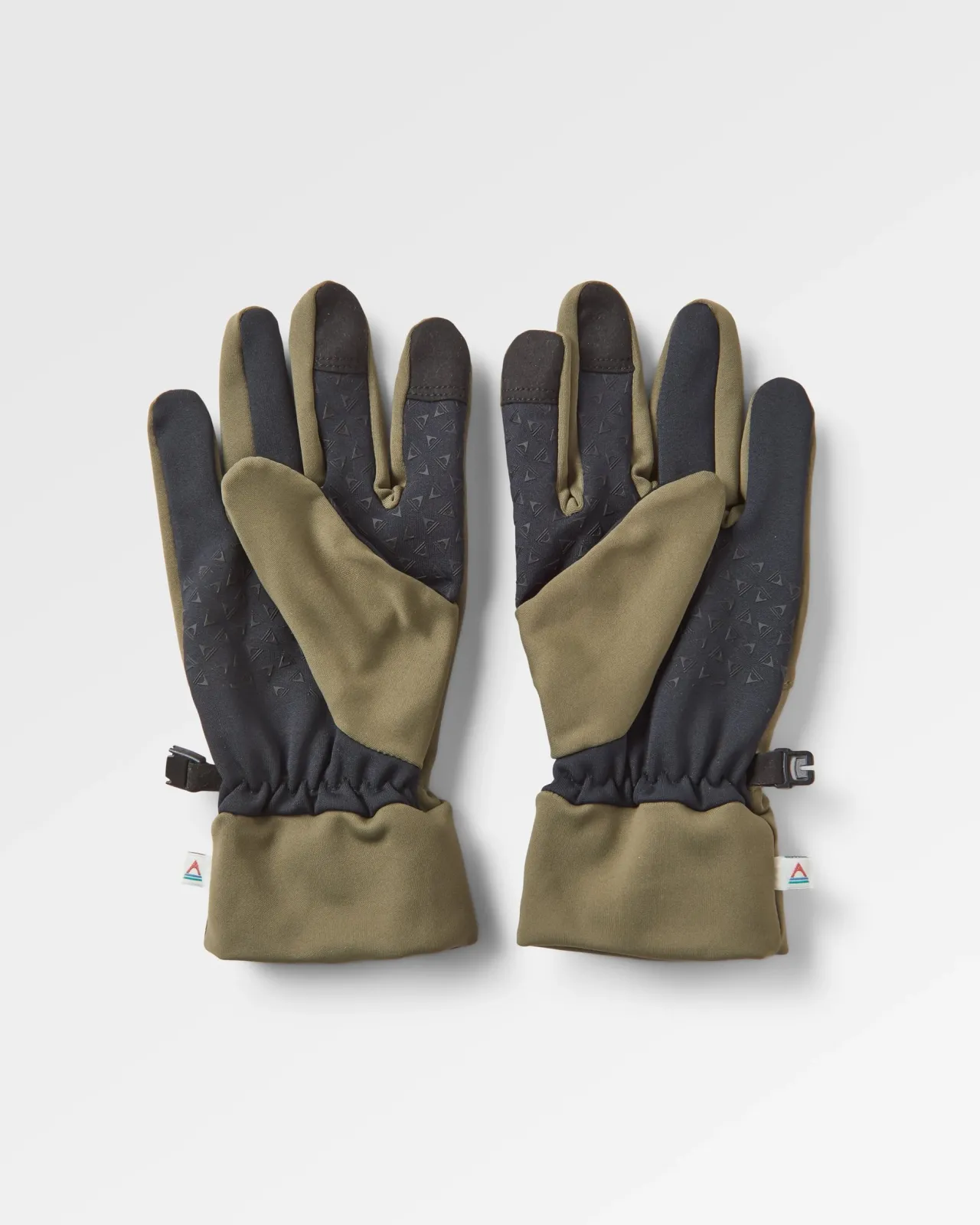 Discount Jacks 2.0 recycelte Touchscreen-Handschuhe - Herren Handschuhe | Handschuhe