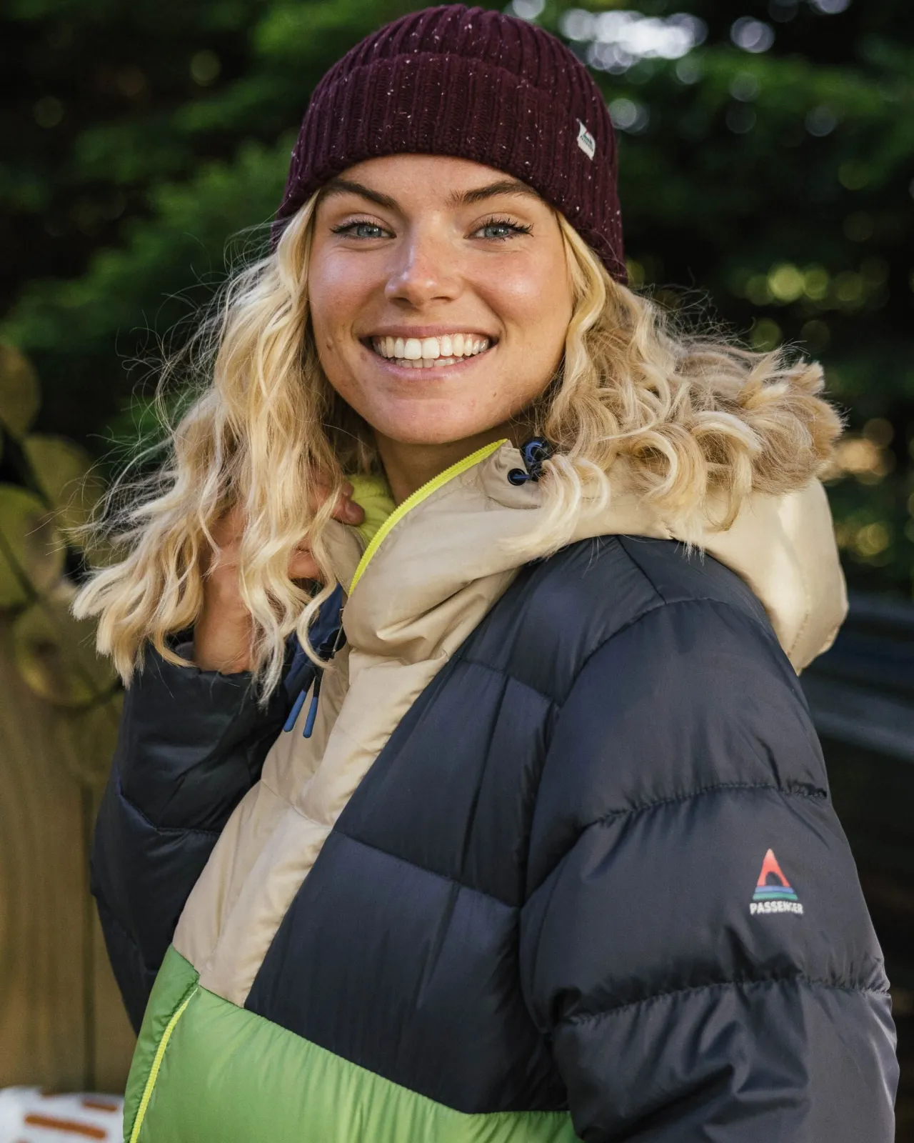 kai_recycelte_isolierjacke__holzkohle_5.webp Hot Kai Recycelte Isolierjacke - Damen Isoliert