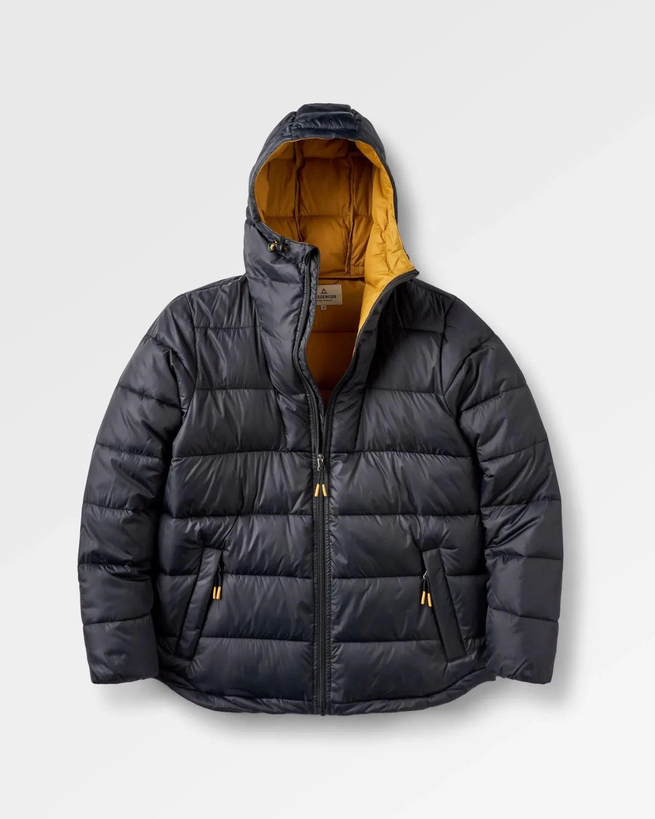 Fashion Kai Recycelte Isolierjacke - Damen Isoliert