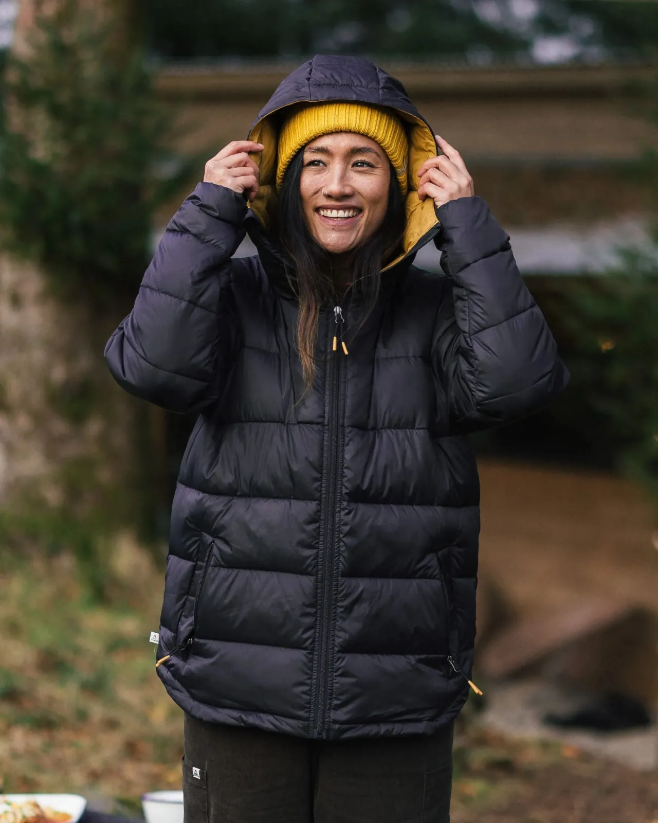 kai_recycelte_isolierjacke__schwarz_3.webp Fashion Kai Recycelte Isolierjacke - Damen Isoliert