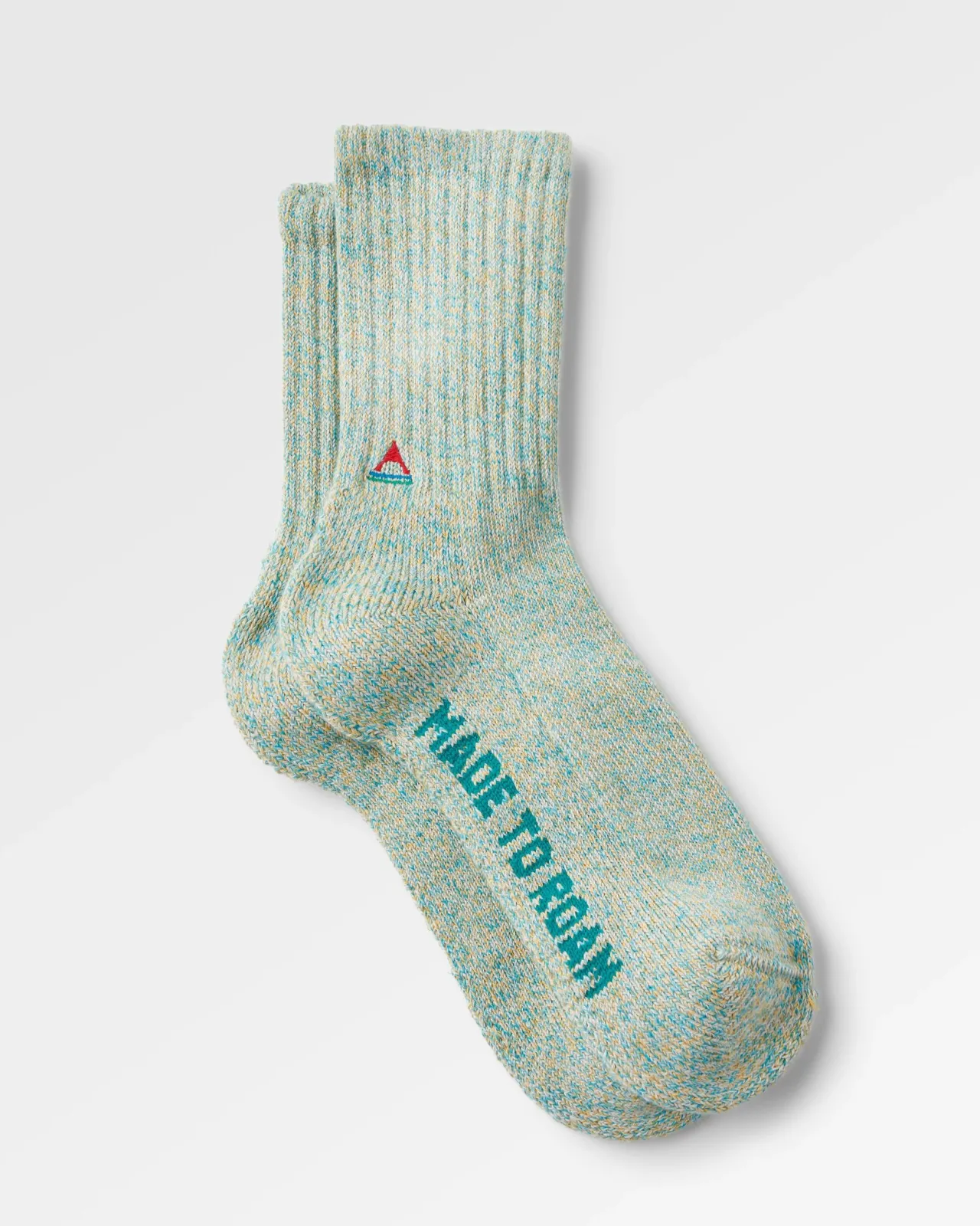 Shop Kiruna Socken aus schwerem Stoff - Damen Socken