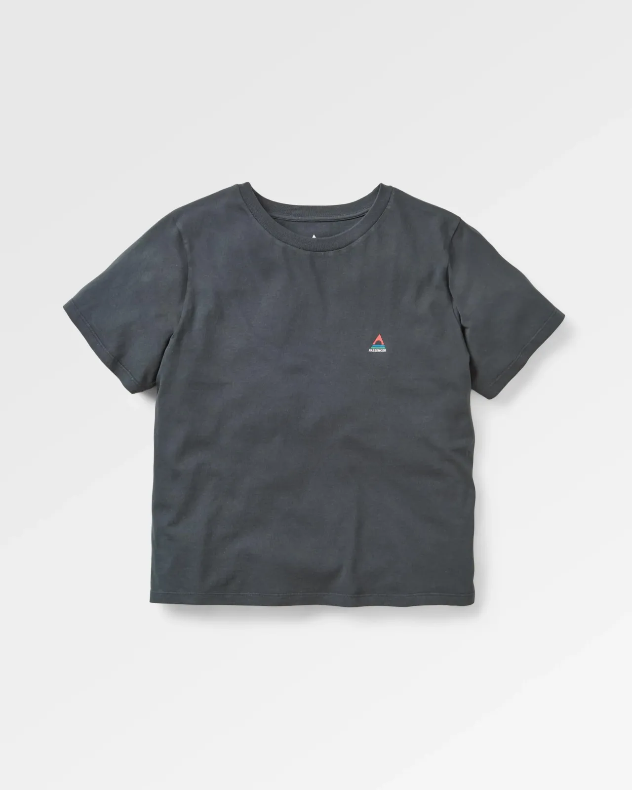 Sale Klassisches T-Shirt aus recycelter Baumwolle - Damen Oberteile & T-shirts