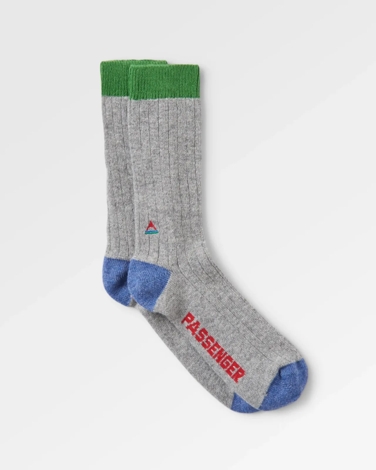 Discount Koa Recycelte Crew Socken - Herren Socken