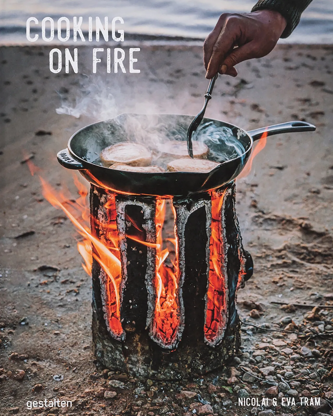 Flash Sale Kochen am Feuer Bücher & Zeitschriften | Outdoor Küchenutensilien