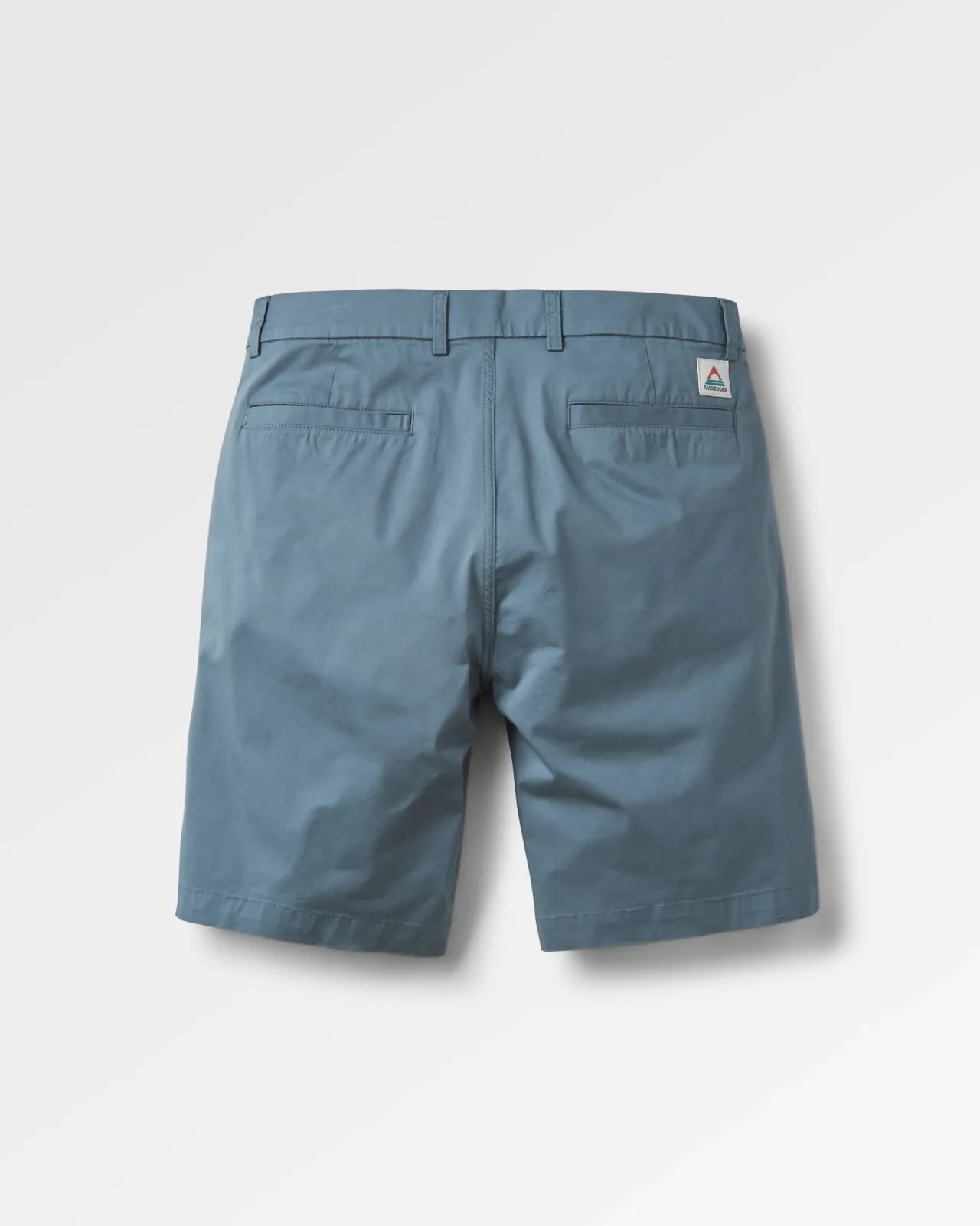 leichte_biobaumwollshorts__sturmgrau_4.webp Clearance 365 Leichte Bio-Baumwollshorts - Herren Kurze Hosen