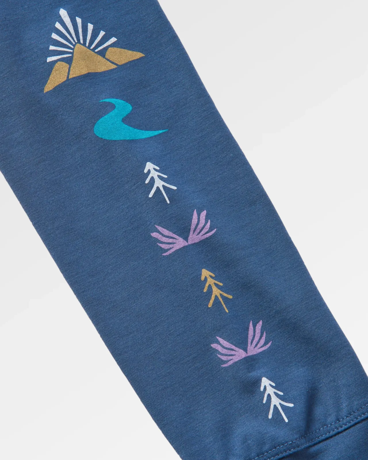 lotus_recyceltes_aktives_langarmtop__dunkler_denim_9.webp Best Lotus Recyceltes Aktives Langarm-Top - Dunkler Denim Damen Oberteile