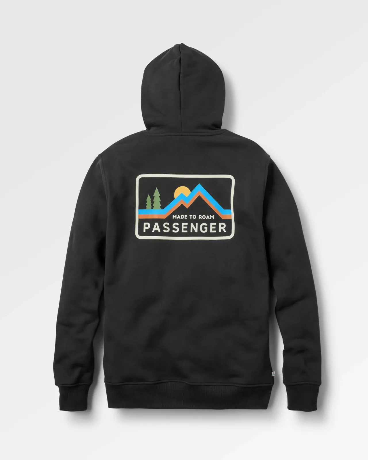 Best Made To Roam Hoodie - Herren Kapuzenpullover & Sweatshirts
