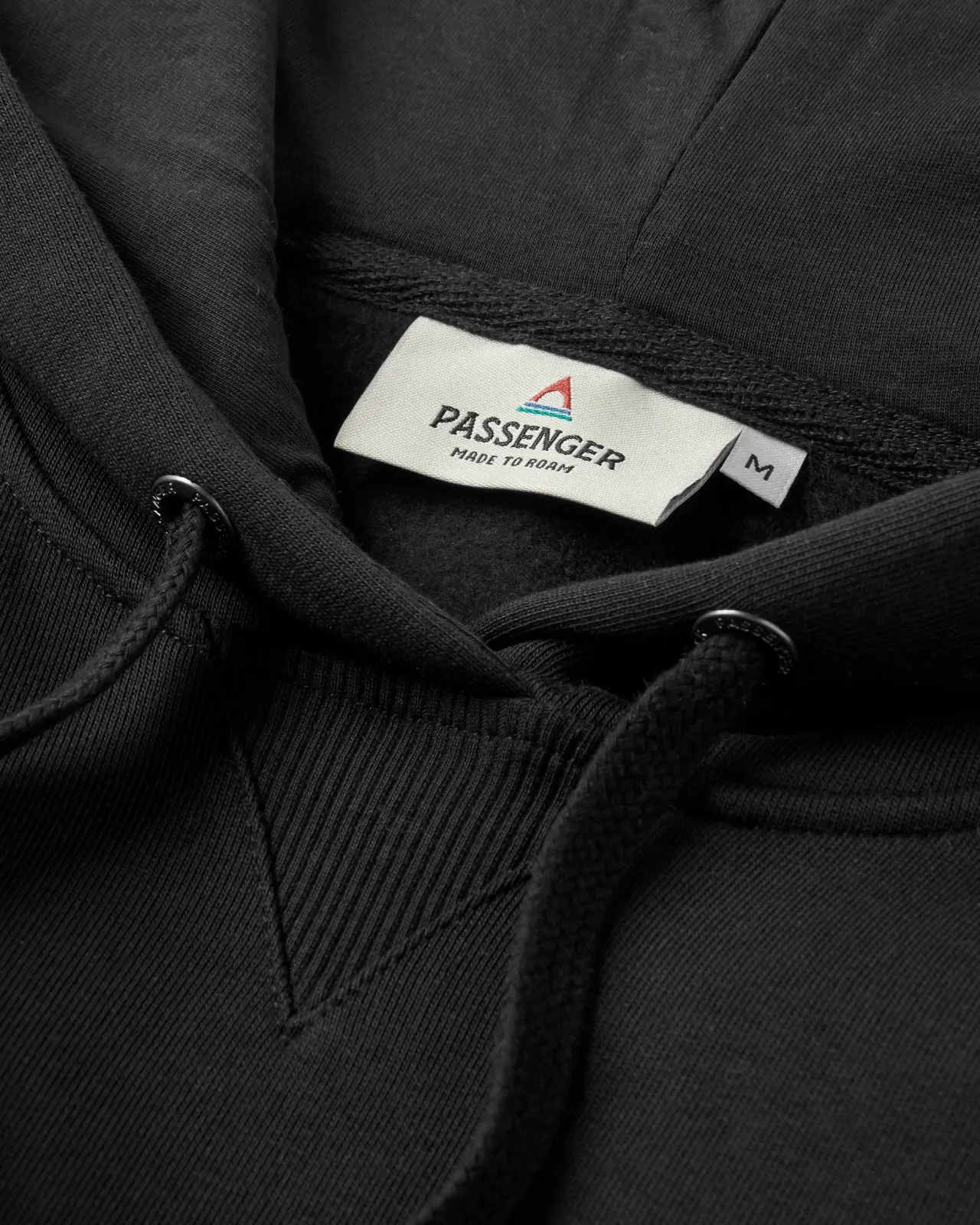 made_to_roam_hoodie__black_4.webp Best Made To Roam Hoodie - Herren Kapuzenpullover & Sweatshirts