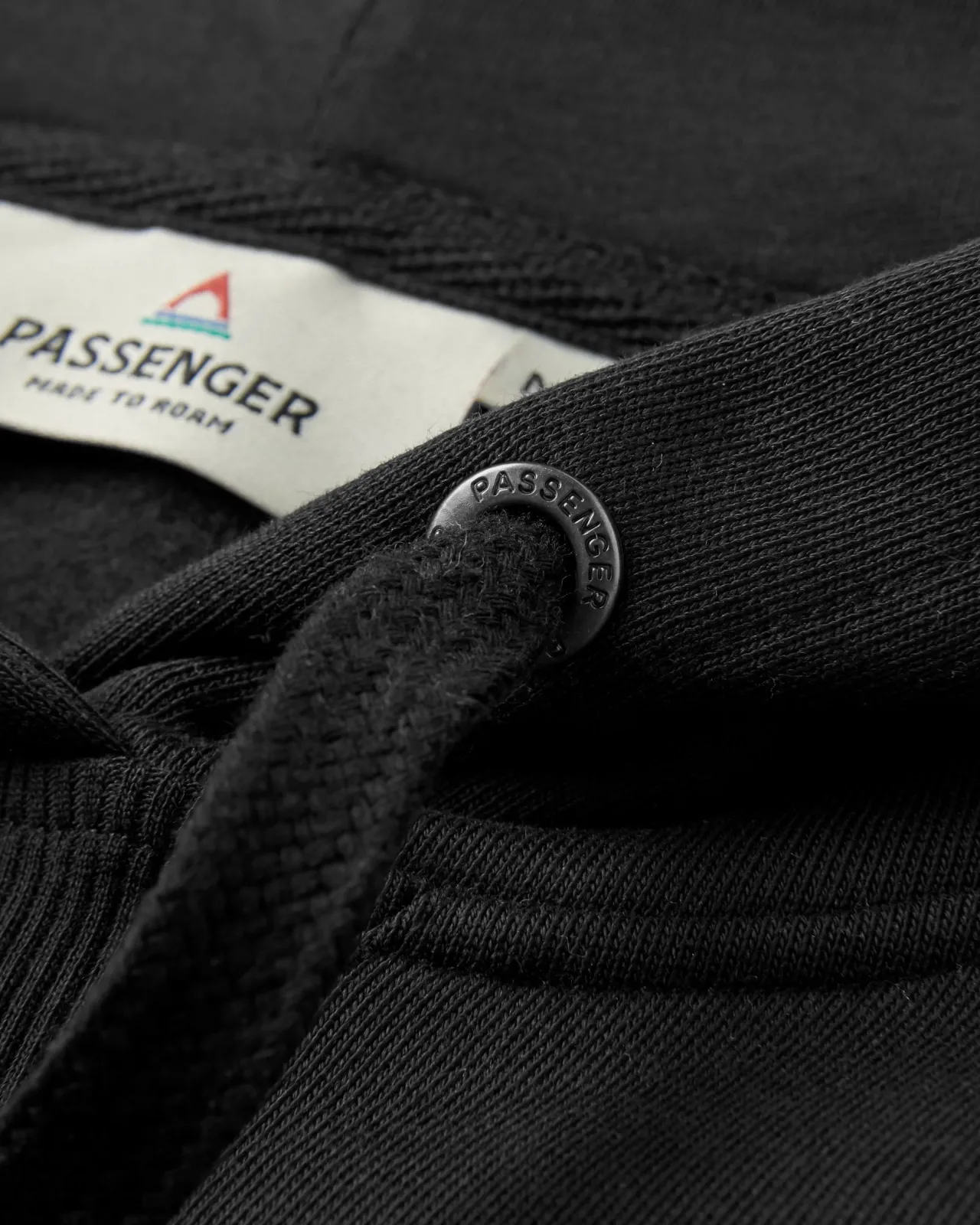 made_to_roam_hoodie__black_5.webp Best Made To Roam Hoodie - Herren Kapuzenpullover & Sweatshirts