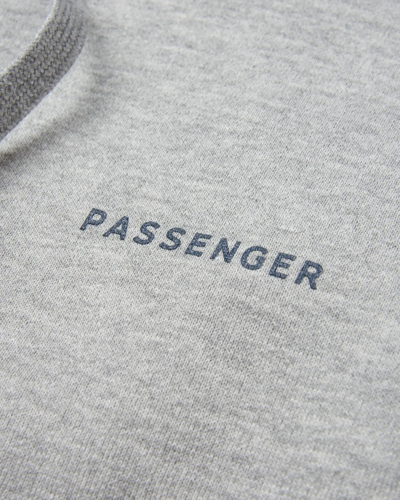 made_to_roam_hoodie__grey_marl_3.webp Best Made To Roam Hoodie - Grey Marl Herren Kapuzenpullover & Sweatshirts