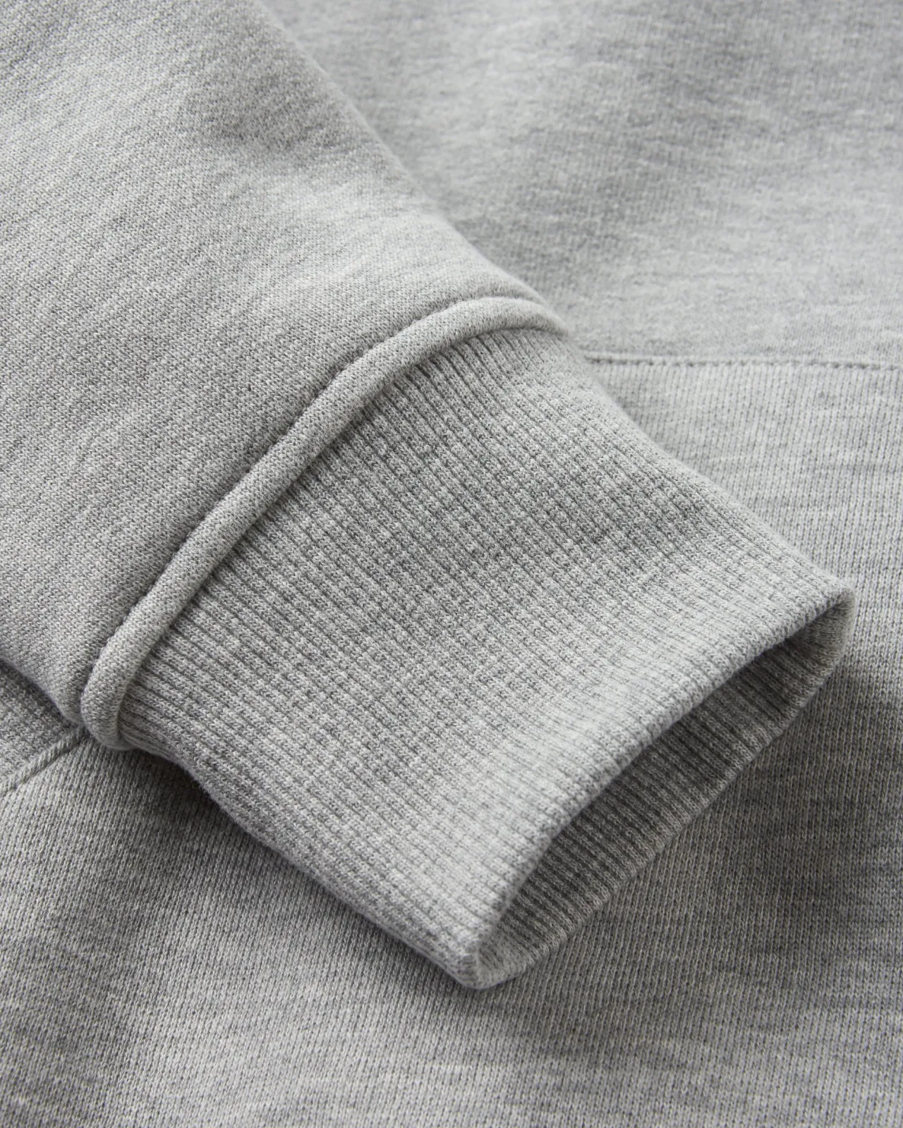 made_to_roam_hoodie__grey_marl_8.webp Best Made To Roam Hoodie - Grey Marl Herren Kapuzenpullover & Sweatshirts