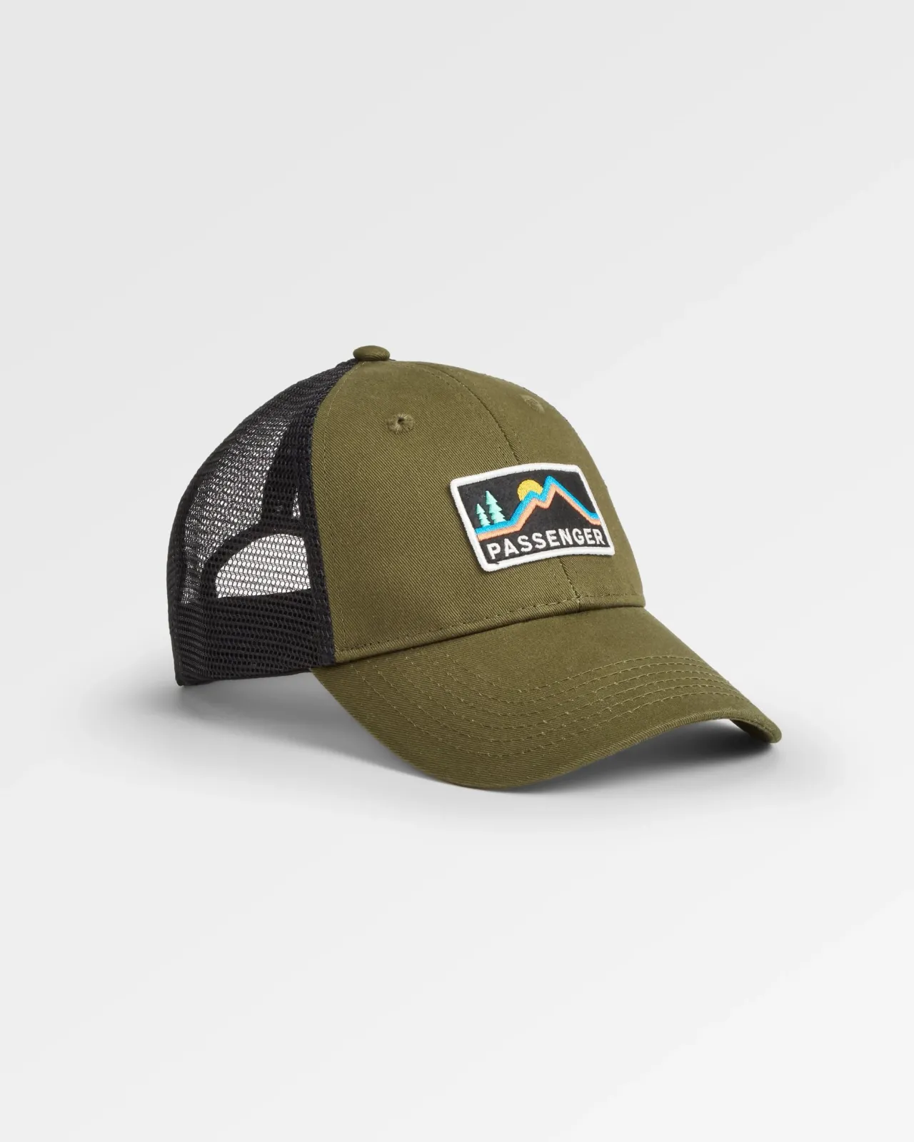 Shop Made To Roam Netz Snapback Kappe - Herren Kappen & Hüte | Kappen & Hüte