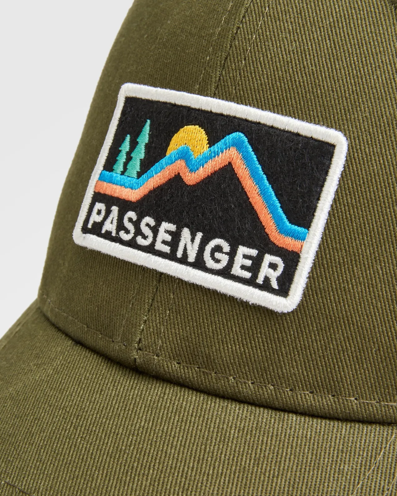 made_to_roam_netz_snapback_kappe__khaki_2.webp Shop Made To Roam Netz Snapback Kappe - Herren Kappen & Hüte | Kappen & Hüte