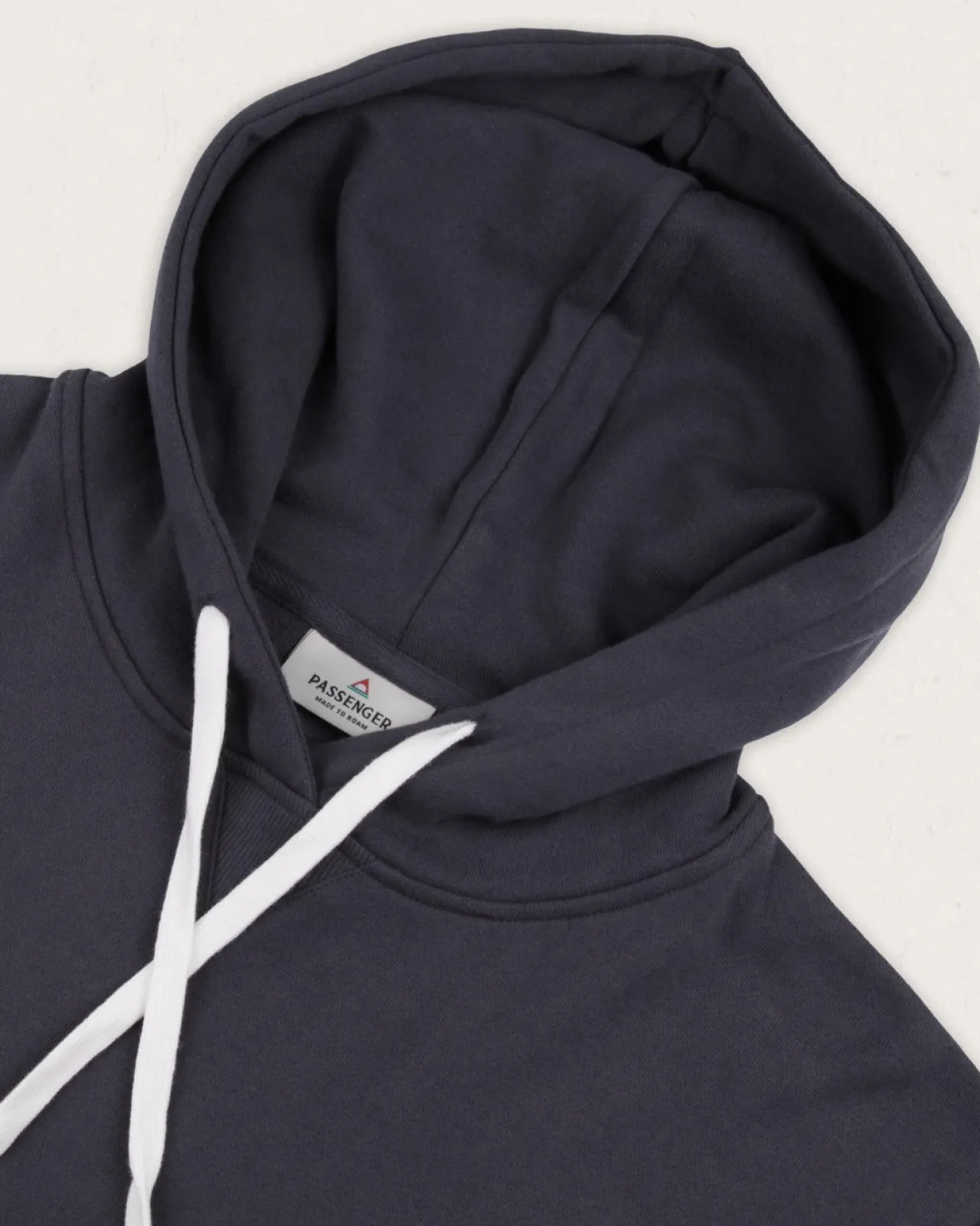 made_to_roam_recycelter_kapuzenpullover__verblasstes_schwarz_5.webp Clearance Made to Roam Recycelter Kapuzenpullover - Verblasstes Schwarz Herren Kapuzenpullover & Sweatshirts