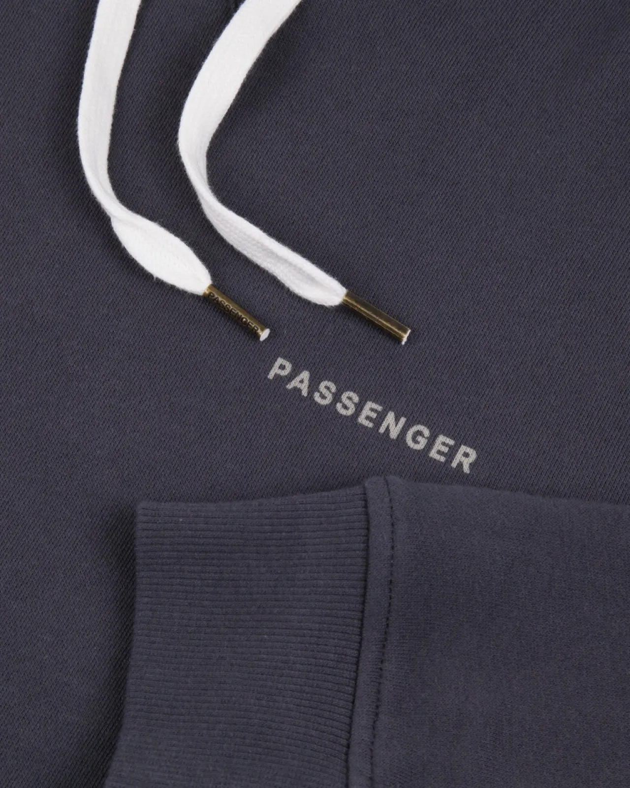 made_to_roam_recycelter_kapuzenpullover__verblasstes_schwarz_6.webp Clearance Made to Roam Recycelter Kapuzenpullover - Verblasstes Schwarz Herren Kapuzenpullover & Sweatshirts