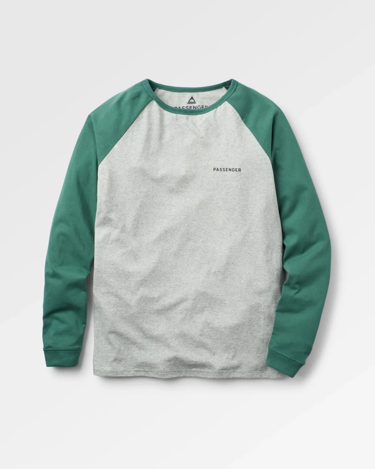 Sale Made to Roam Recyceltes Langarmshirt - Herren T-shirts & Tanktops