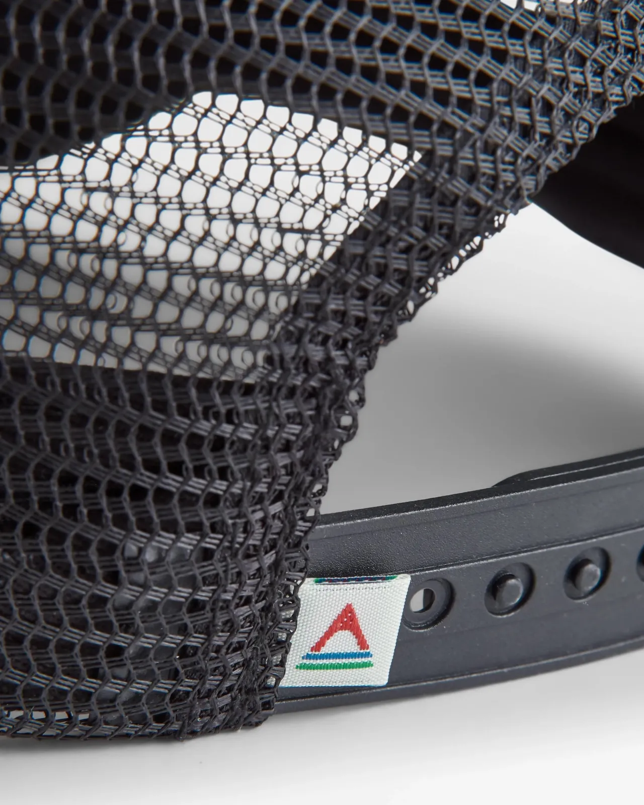 made_to_roam_trucker_kappe__phantomschwarz_3.webp Hot Made To Roam Trucker Kappe - Herren Kappen & Hüte | Kappen & Hüte
