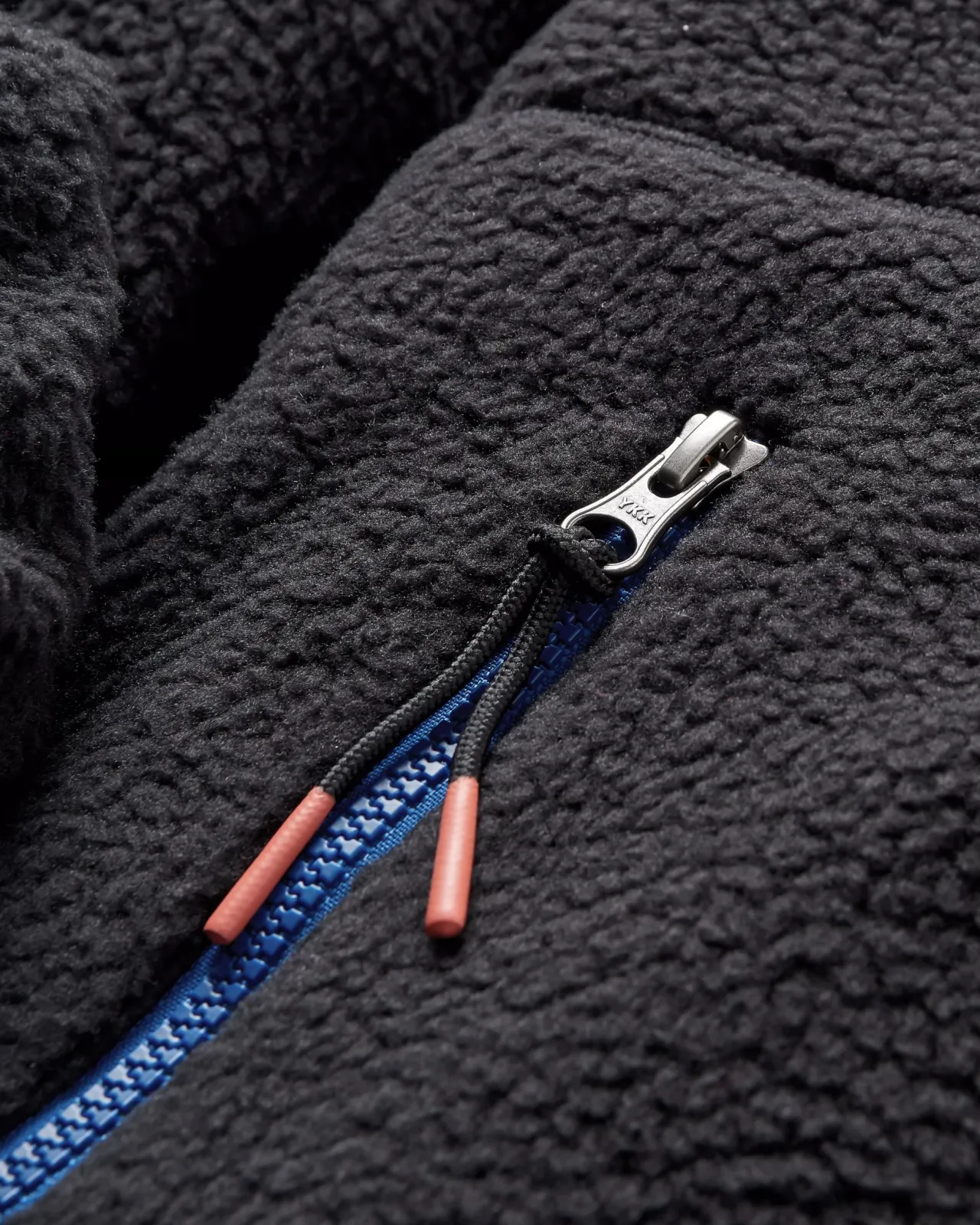 maine___zip_recyceltes_sherpafleece__schwarz_5.webp Best Maine 2.0 1/2 Zip Recyceltes Sherpa-Fleece - Damen Fleece | Fleece