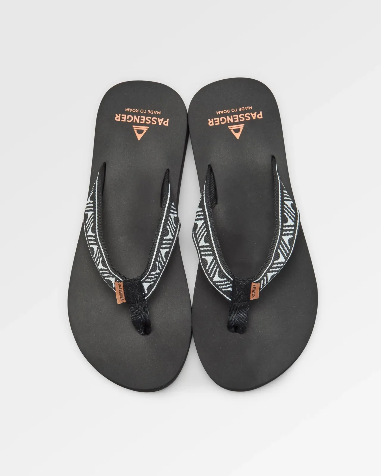 malibu_flip_flop__pfad_monochrom_2.webp Discount Malibu Flip Flop - Pfad Monochrom Damen Flip Flops & Sandalen
