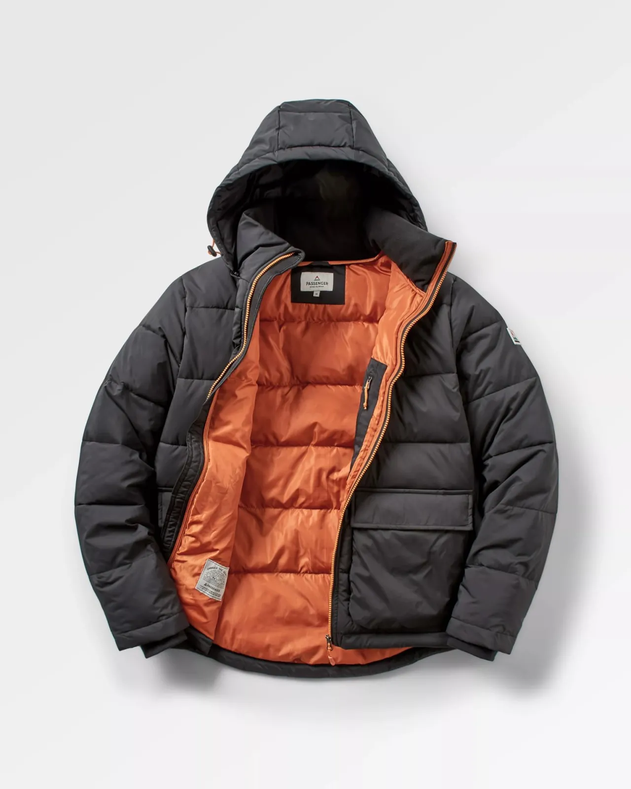 Clearance Manitoba Recycelte 2.0 Jacke - Herren Isoliert
