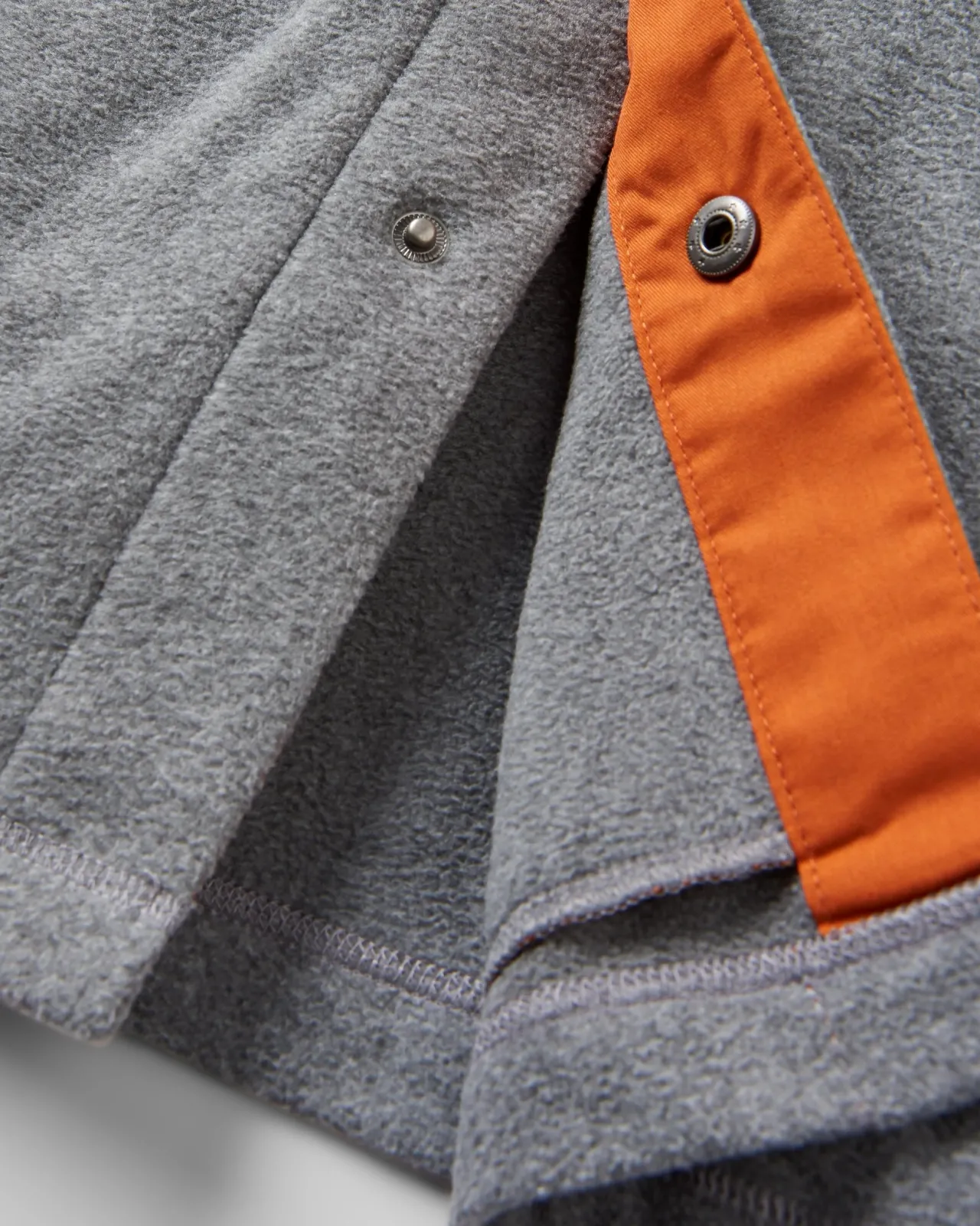 maple_recyceltes_polarfleecehemd__graumeliert__8.webp Fashion Maple Recyceltes Polar-Fleece-Hemd - Graumeliert 2 Herren Hemden | Fleece