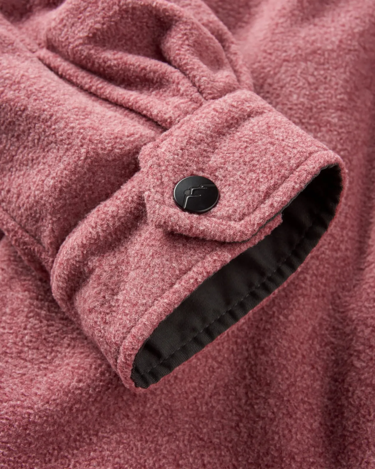 maple_recyceltes_polarfleecehemd__wein_marl_8.webp Cheap Maple Recyceltes Polar-Fleece-Hemd - Wein Marl Herren Hemden