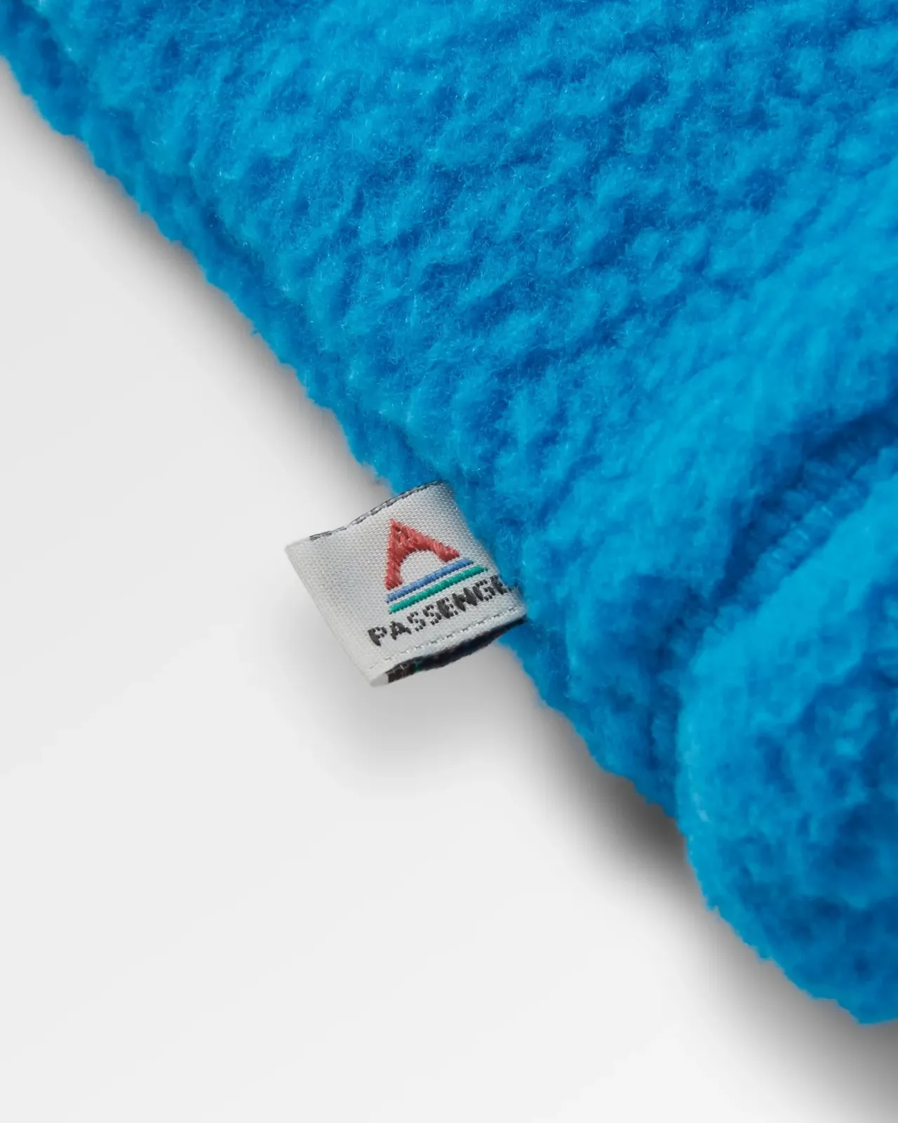 maren__zip_recyceltes_sherpafleece__eichelhherblau_5.webp Best Sale Maren 1/2 Zip Recyceltes Sherpa-Fleece - Damen Fleece | Fleece
