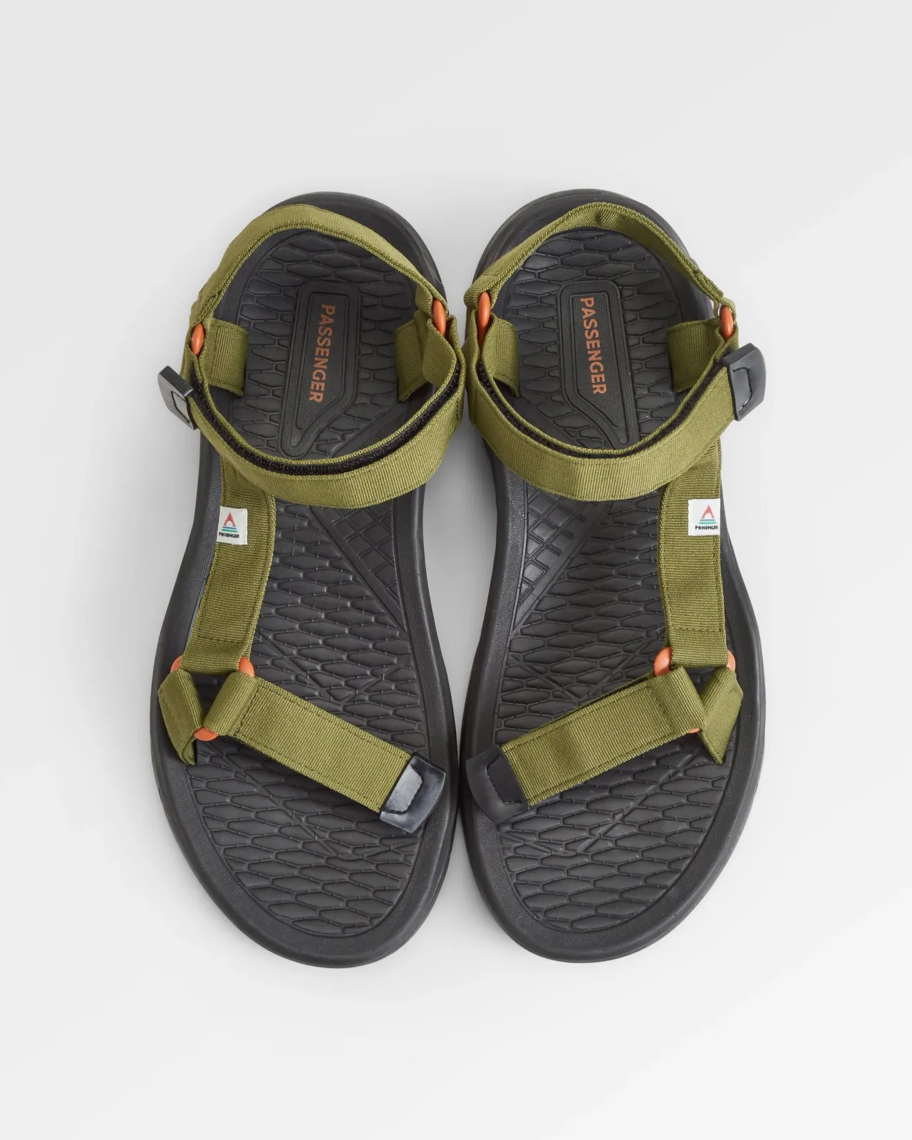 monterey_roam_sandale__khaki_11.webp Best Monterey Roam Sandale - Herren Flip Flops & Sandalen