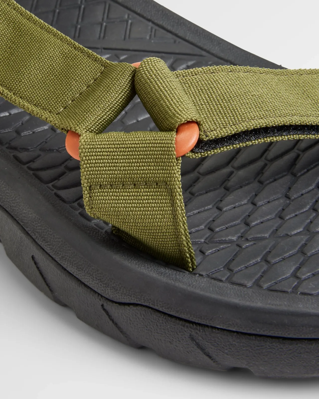 monterey_roam_sandale__khaki_9.webp Best Monterey Roam Sandale - Herren Flip Flops & Sandalen
