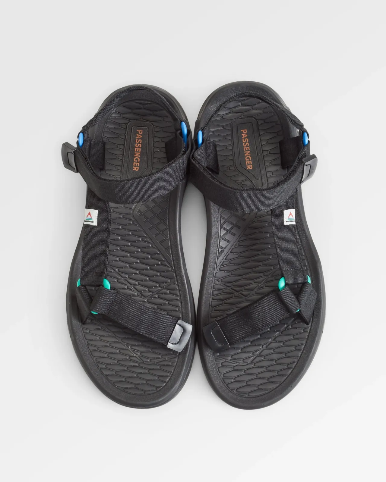 monterey_roam_sandale__schwarz_11.webp Best Sale Monterey Roam Sandale - Herren Flip Flops & Sandalen