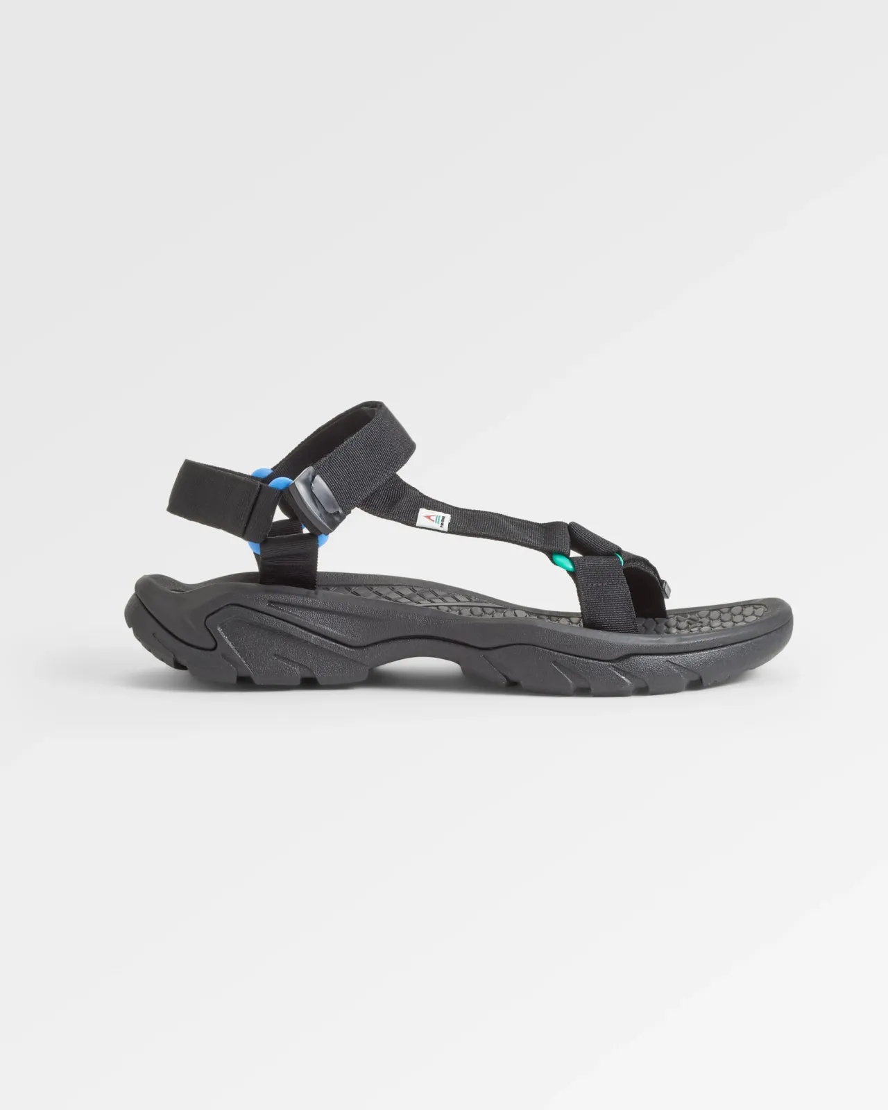 monterey_roam_sandale__schwarz_7.webp Best Sale Monterey Roam Sandale - Herren Flip Flops & Sandalen
