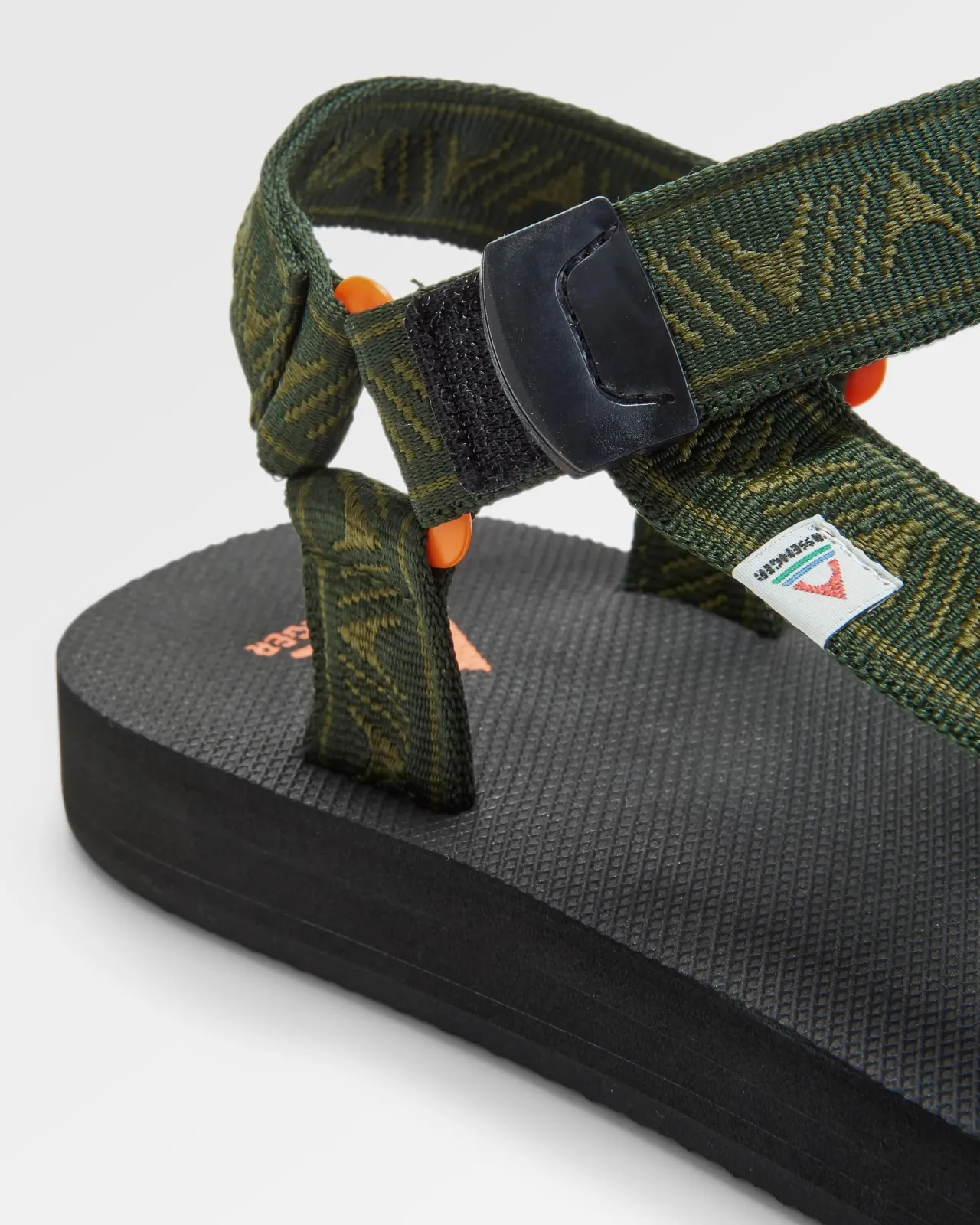 monterey_sandale__khaki_6.webp Flash Sale Monterey Sandale - Herren Flip Flops & Sandalen