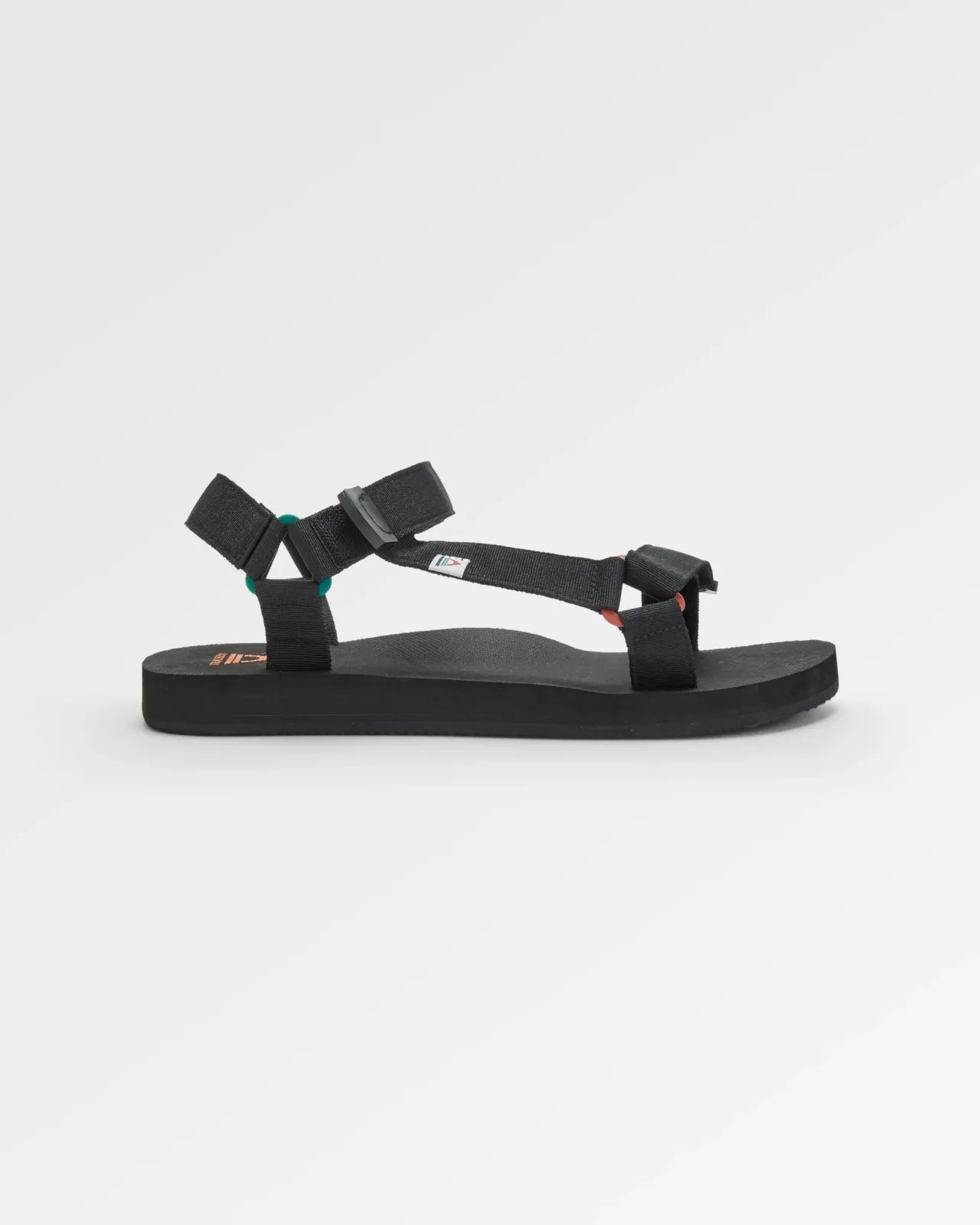 monterey_sandale__schwarz_5.webp New Monterey Sandale - Herren Flip Flops & Sandalen