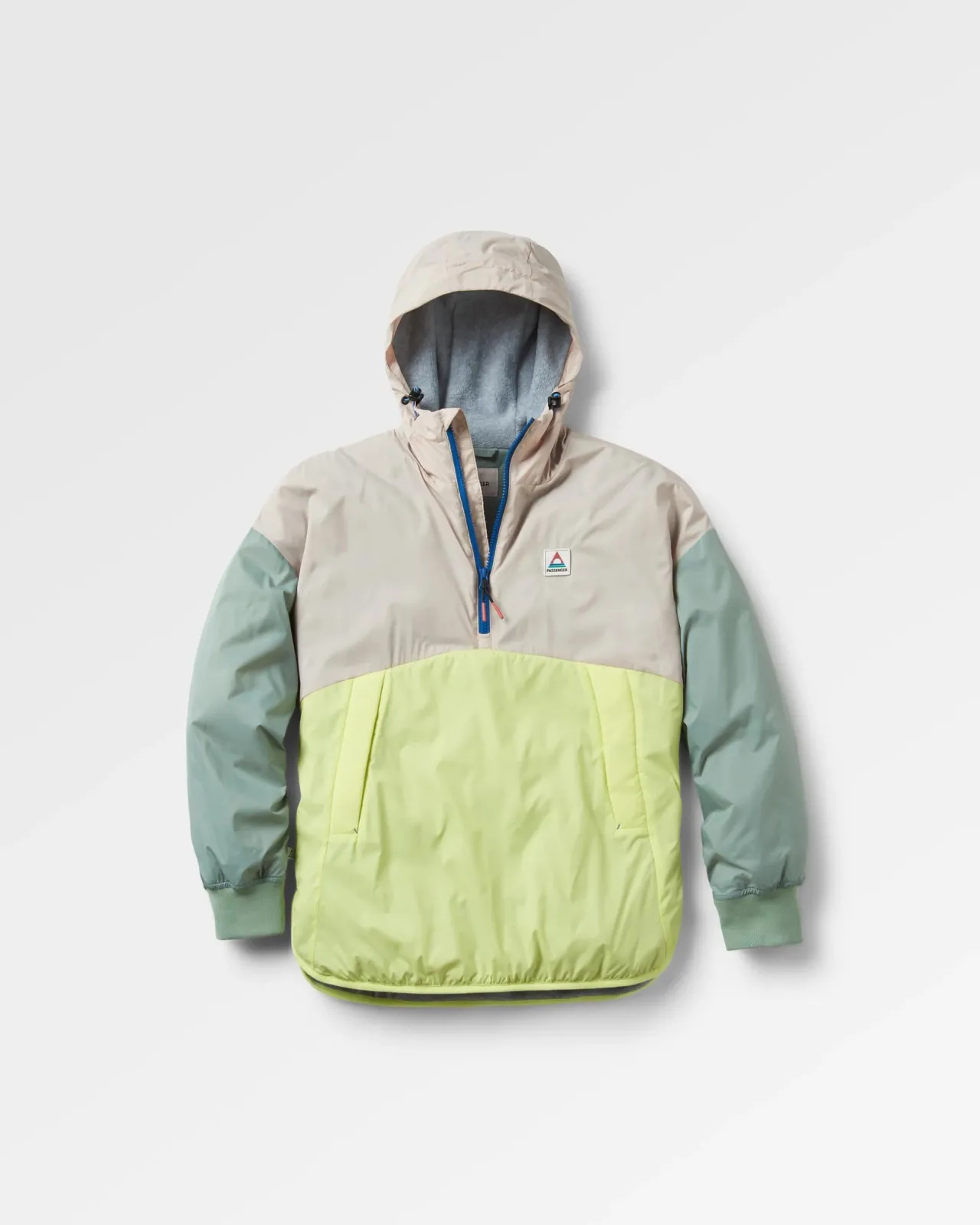 Cheap Moonlight Recycelter Isolierter Anorak - Damen Isoliert