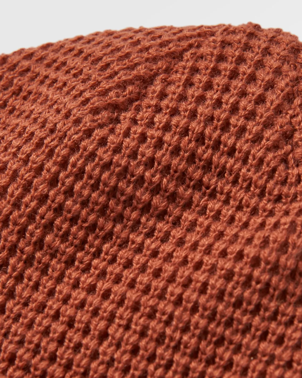 moss_doppelschicht_recycelte_waffelbeanie__gebrannter_ton_4.webp Online Moss Doppelschicht Recycelte Waffel-Beanie - Gebrannter Ton Herren Mützen | Mützen