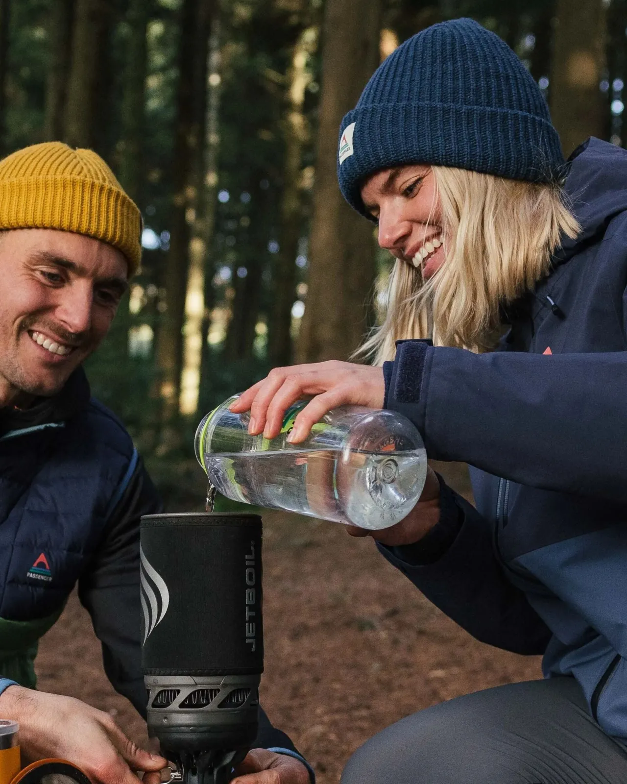 nalgene_l_weithalswasserflasche__klar__klar_2.webp Sale Nalgene 1L Weithals-Wasserflasche - - Outdoor Küchenutensilien | Surfzubehör