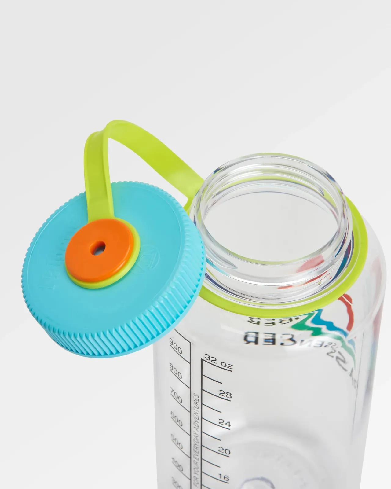 nalgene_l_weithalswasserflasche__klar__klar_9.webp Sale Nalgene 1L Weithals-Wasserflasche - - Outdoor Küchenutensilien | Surfzubehör