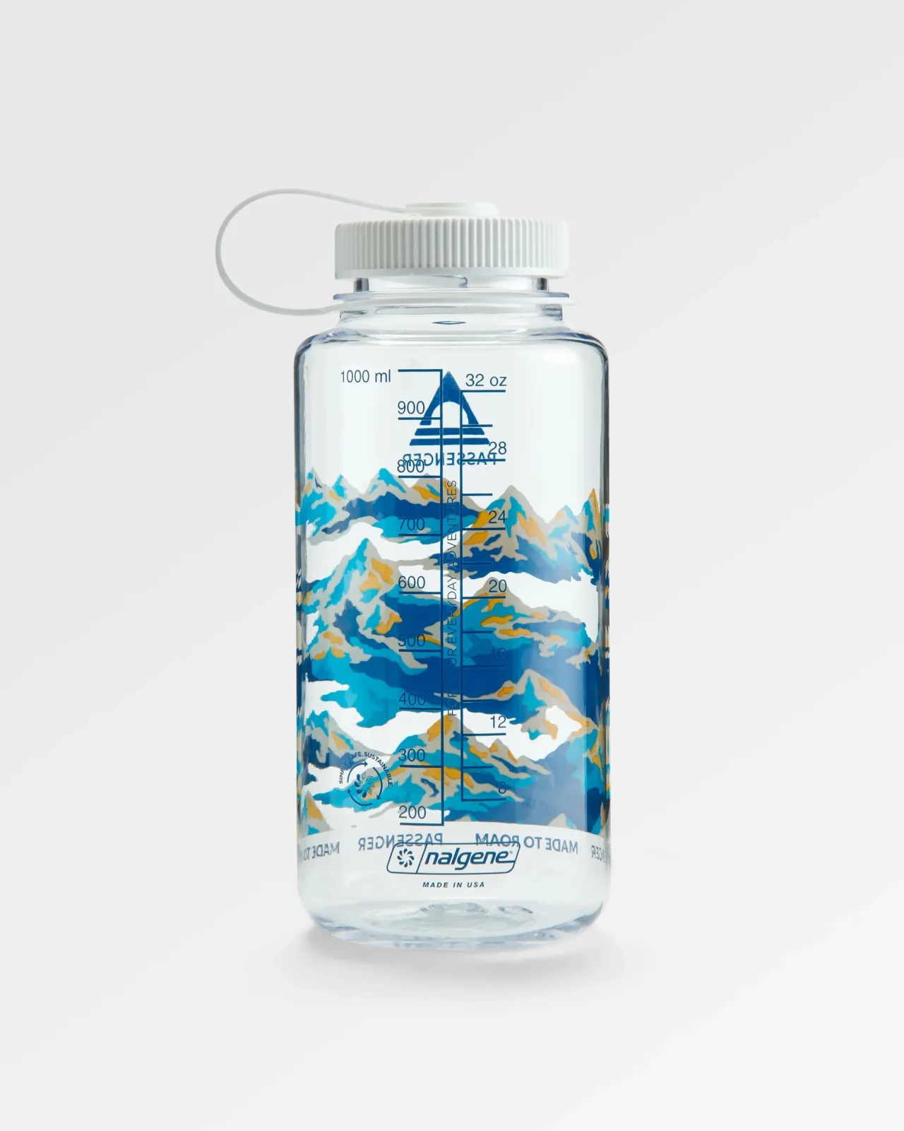 nalgene_l_wide_mouth_water_bottle__winter_mountains_6.webp Best Nalgene 1L Wide Mouth Water Bottle - Winter Mountains Outdoor Küchenutensilien