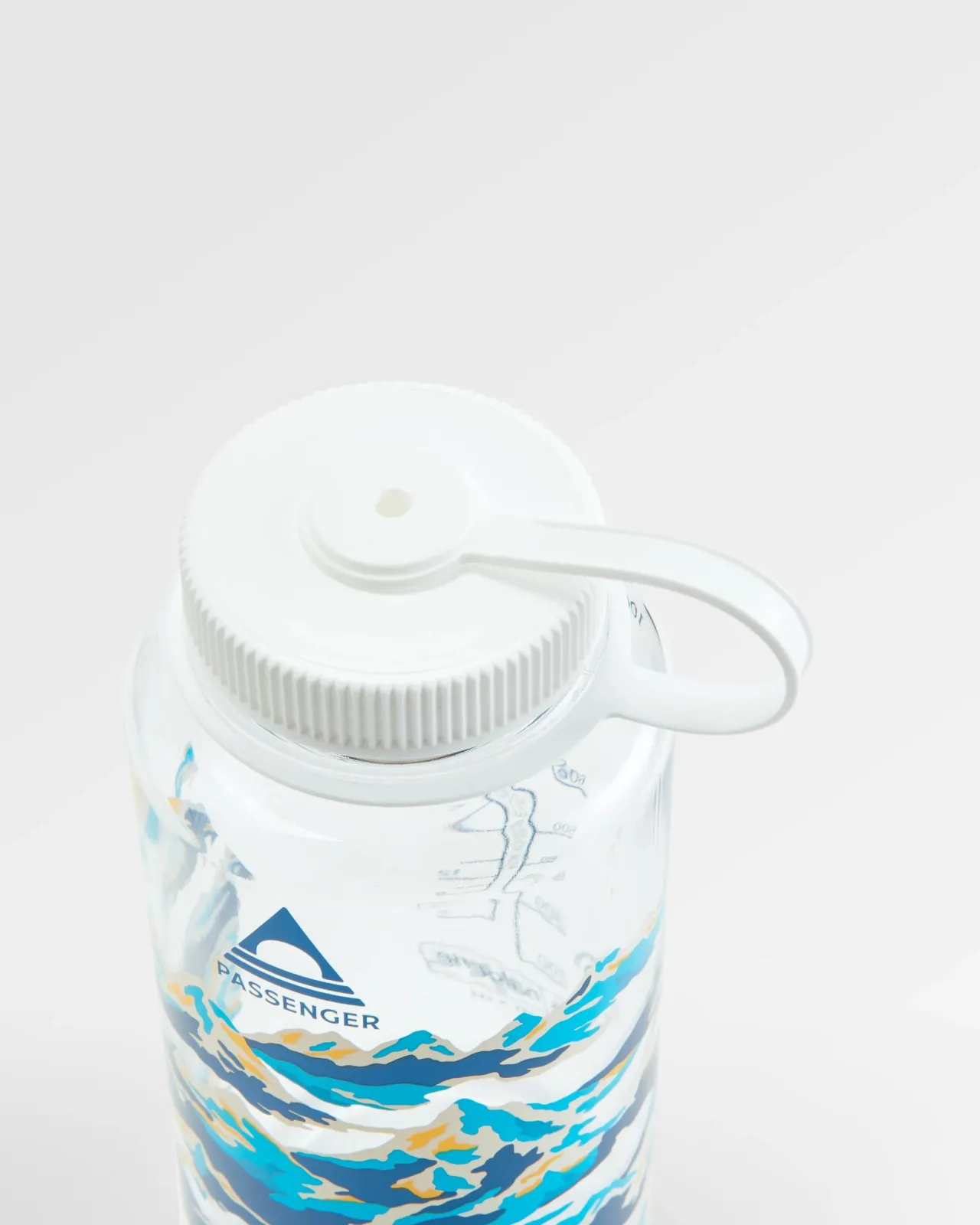 nalgene_l_wide_mouth_water_bottle__winter_mountains_7.webp Best Nalgene 1L Wide Mouth Water Bottle - Winter Mountains Outdoor Küchenutensilien