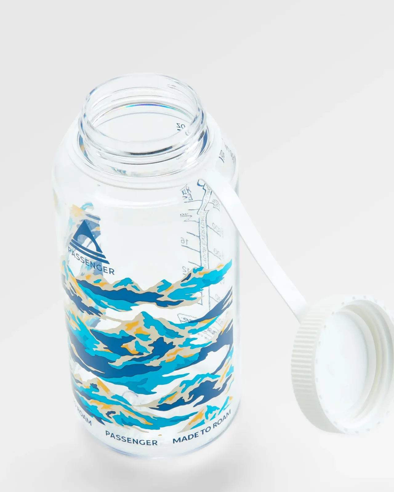 nalgene_l_wide_mouth_water_bottle__winter_mountains_8.webp Best Nalgene 1L Wide Mouth Water Bottle - Winter Mountains Outdoor Küchenutensilien