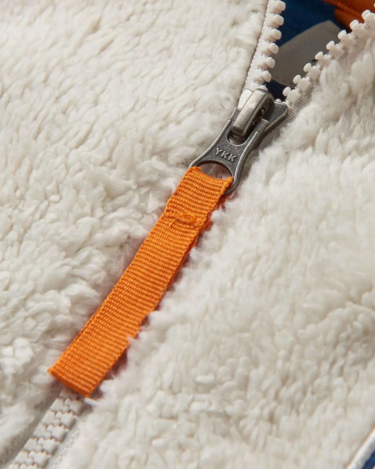 nestling_sherpa_kapuzenfleece__gezeitenblau_6.webp Store Nestling Sherpa Kapuzen-Fleece - Damen Fleece | Fleece