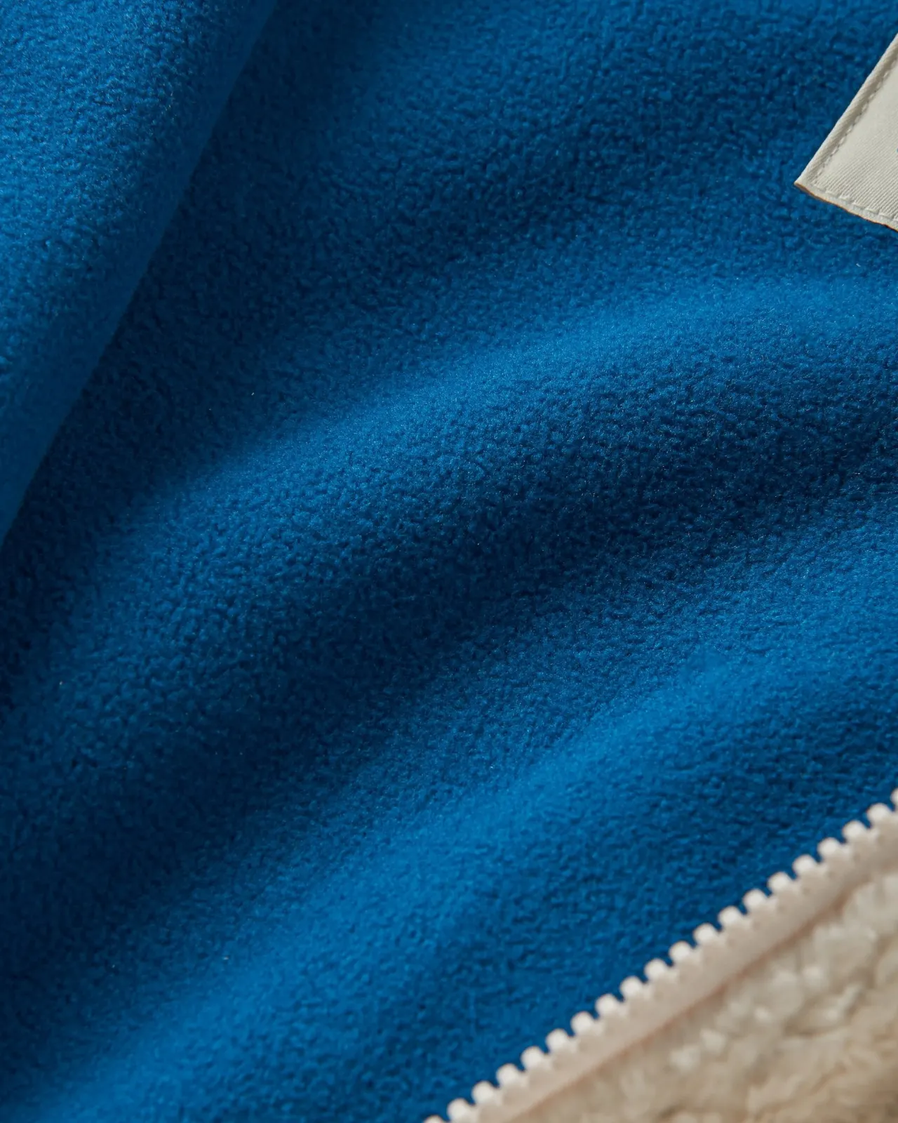 nestling_sherpa_kapuzenfleece__gezeitenblau_8.webp Store Nestling Sherpa Kapuzen-Fleece - Damen Fleece | Fleece