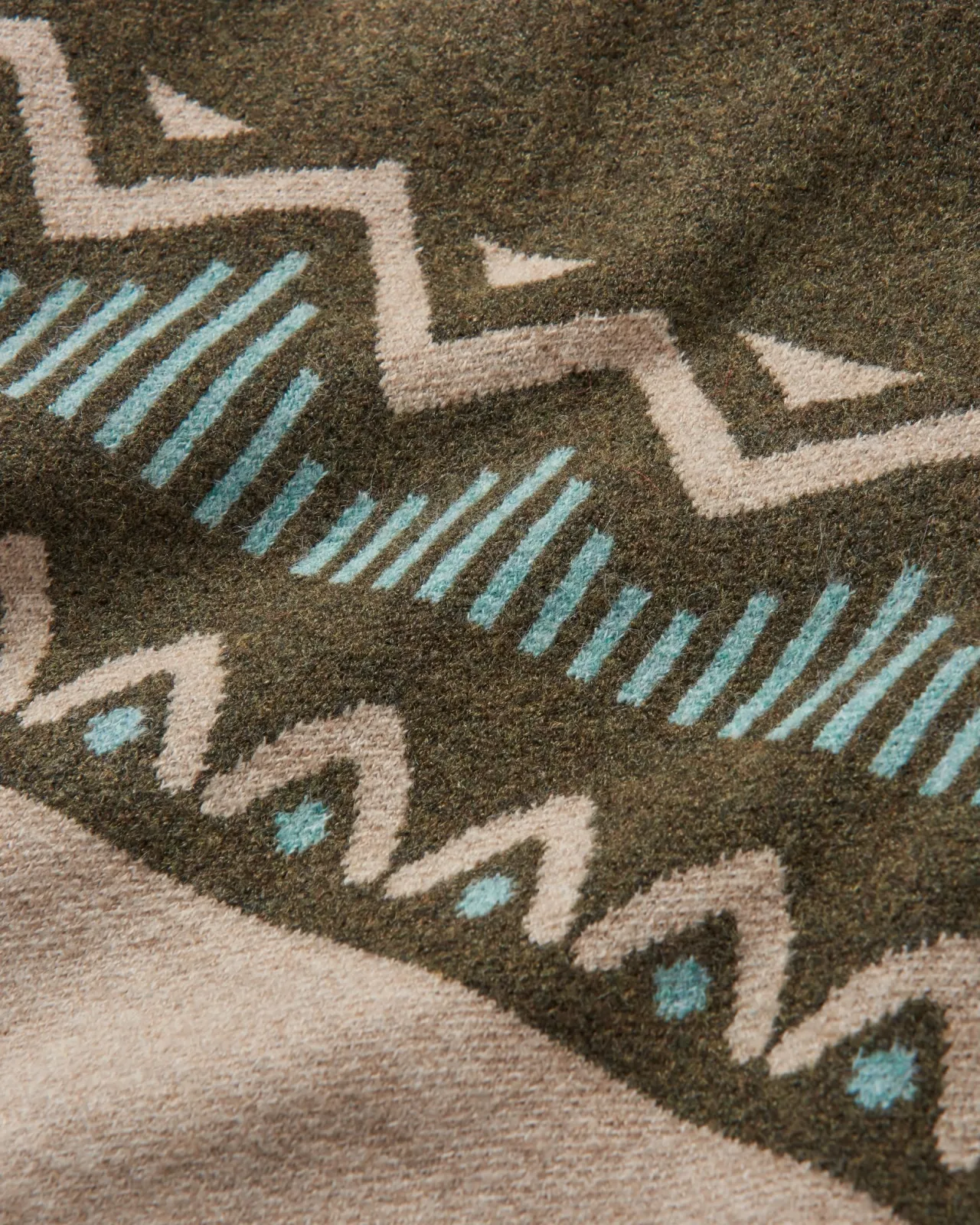 New Nettle Recycelter Gestrickter Pullover - Damen Strickwaren