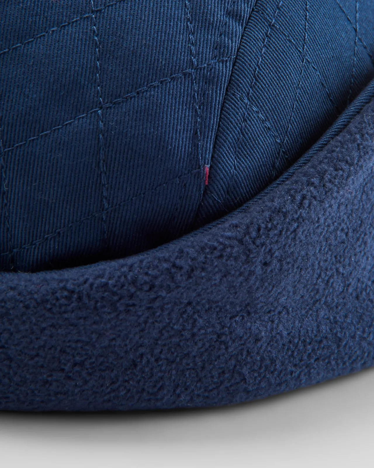 nightfall_recycelte_polar_fleece_geftterte_mtze__gezeitenblau_3.webp Hot Nightfall Recycelte Polar Fleece Gefütterte Mütze - Herren Kappen & Hüte | Kappen & Hüte
