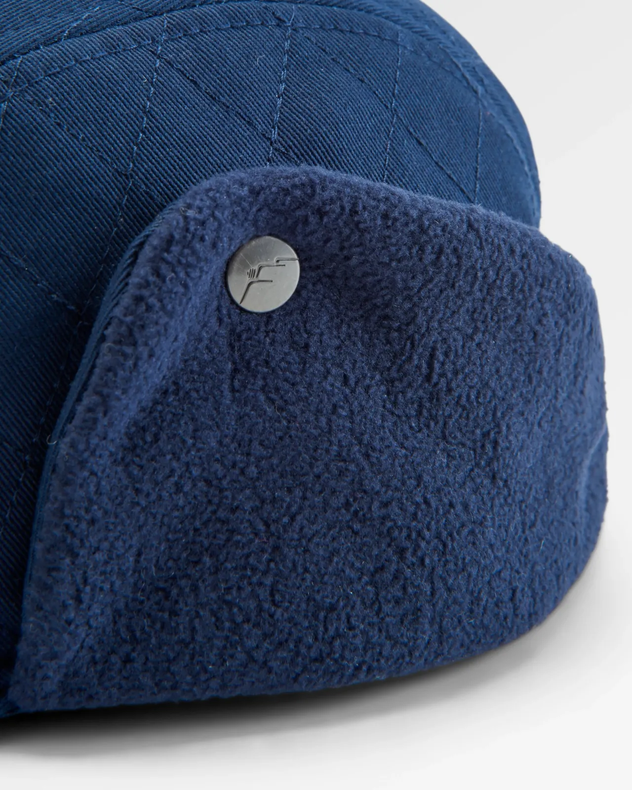 nightfall_recycelte_polar_fleece_geftterte_mtze__gezeitenblau_4.webp Hot Nightfall Recycelte Polar Fleece Gefütterte Mütze - Herren Kappen & Hüte | Kappen & Hüte