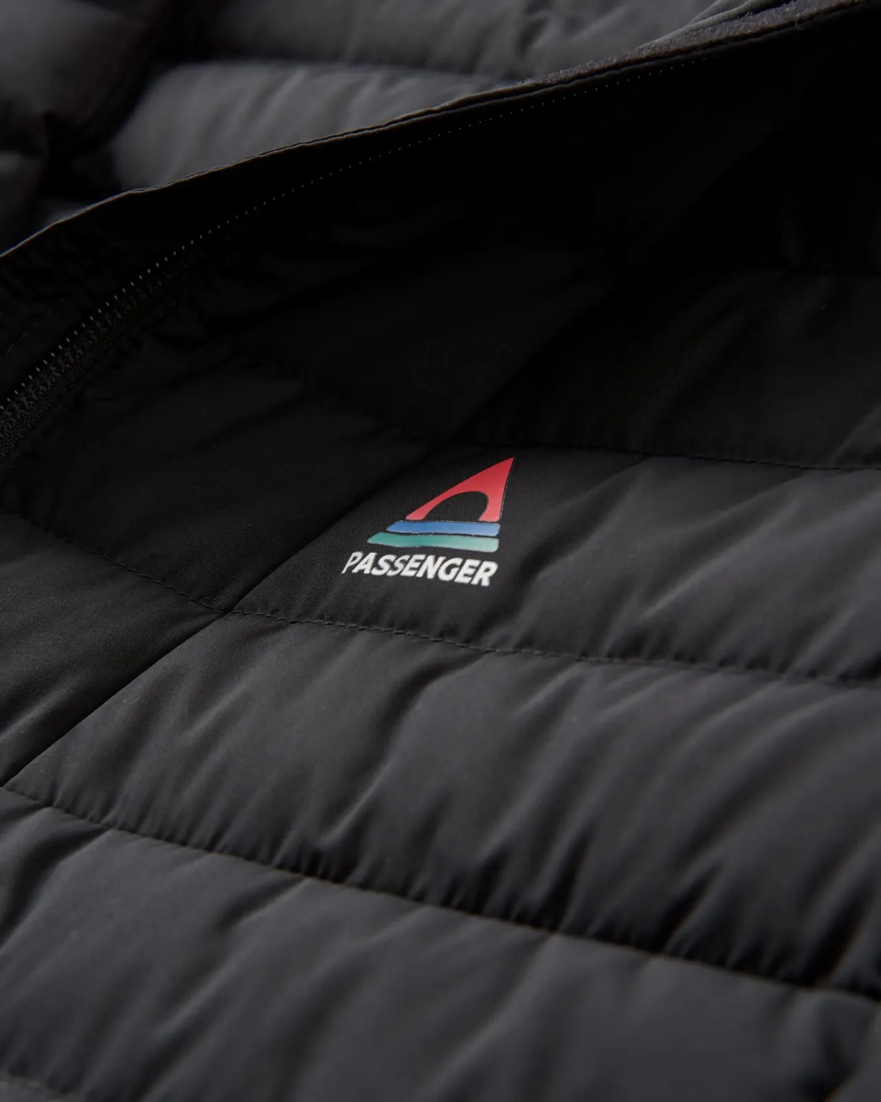 northstar_daunenweste_aus_recyceltem_material__schwarz_2.webp Clearance Northstar Daunenweste aus recyceltem Material - Damen Isoliert