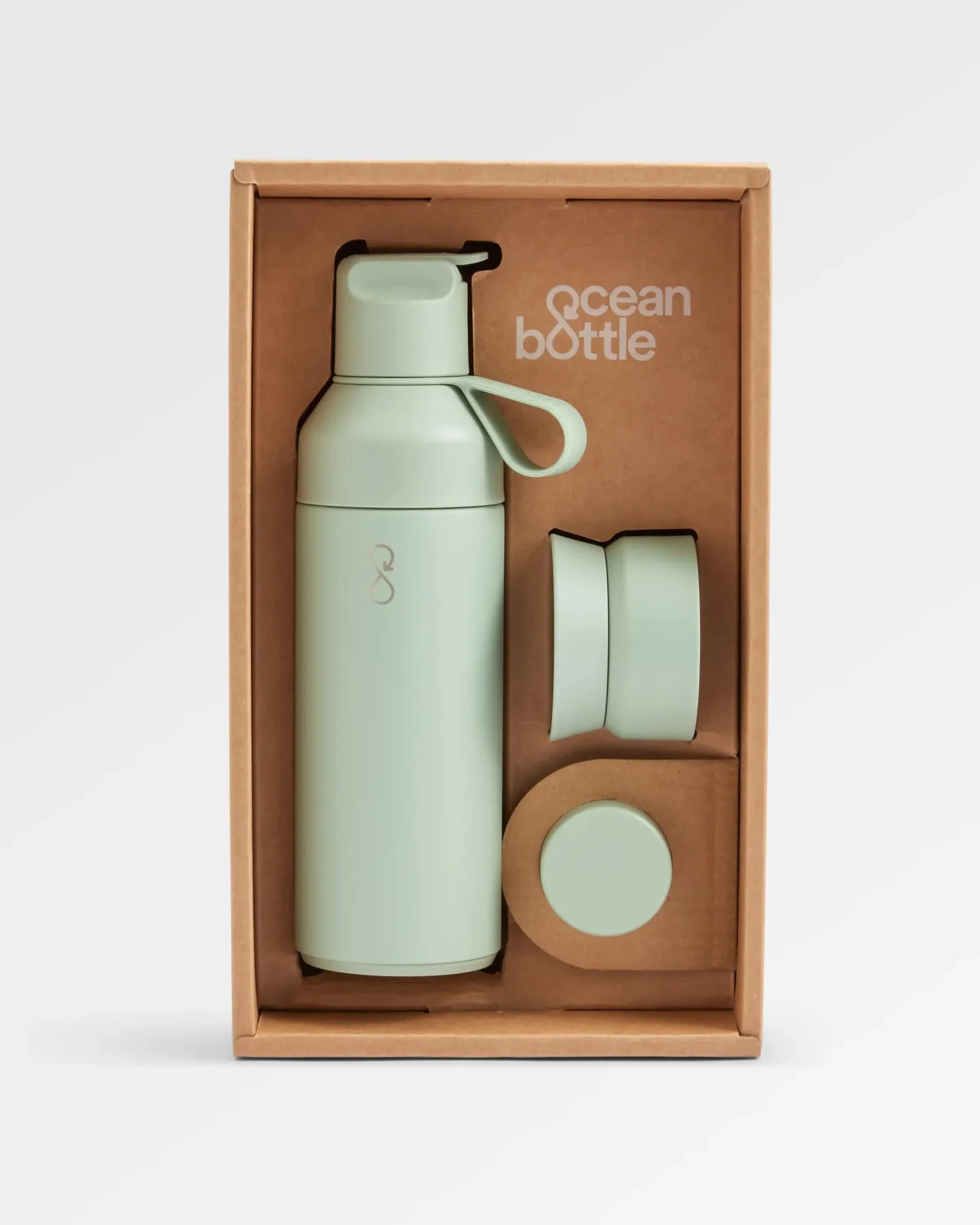 Clearance Ocean Bottle 3 in 1 Outdoor Küchenutensilien | Accessoires